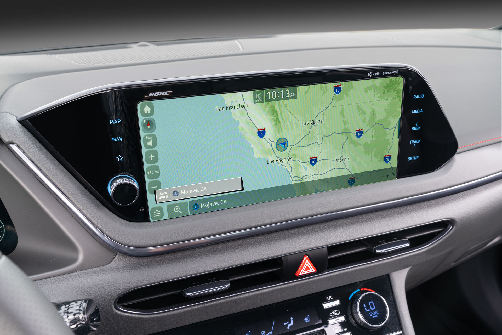 This Is The Sporty 2021 Hyundai Sonata N Line