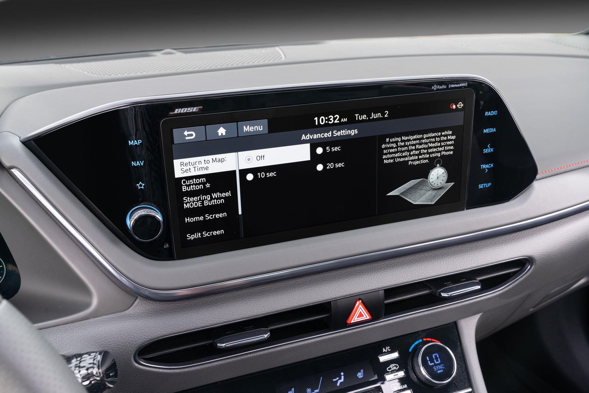 This Is The Sporty 2021 Hyundai Sonata N Line