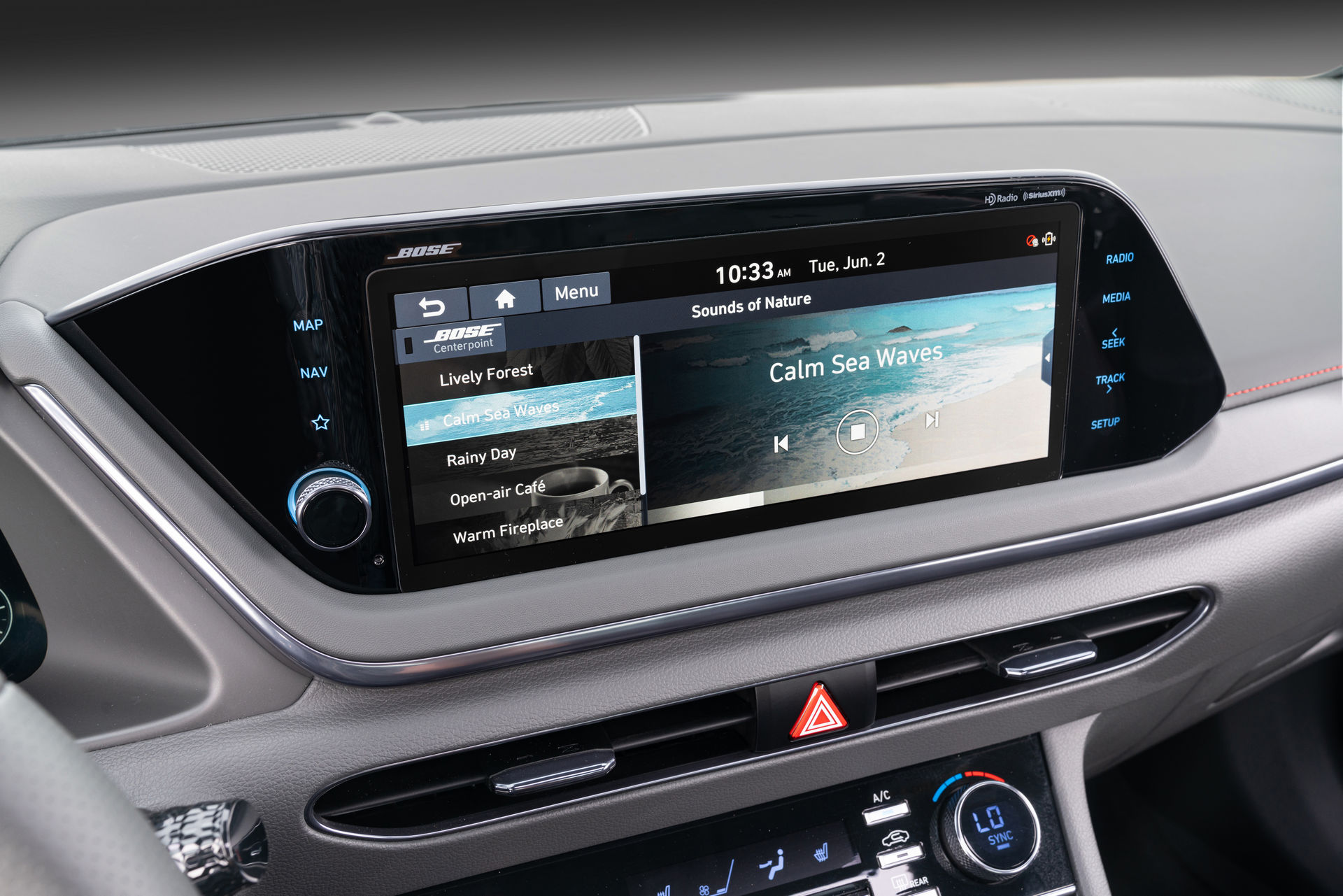 This Is The Sporty 2021 Hyundai Sonata N Line