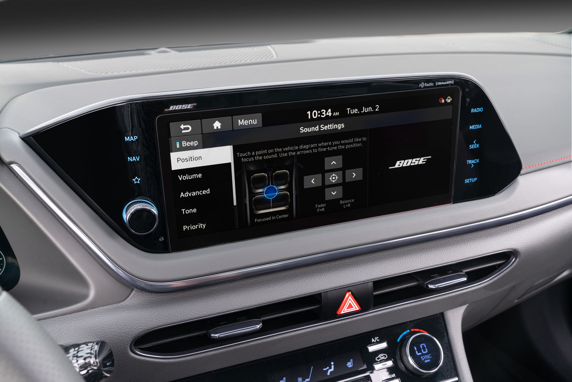 This Is The Sporty 2021 Hyundai Sonata N Line