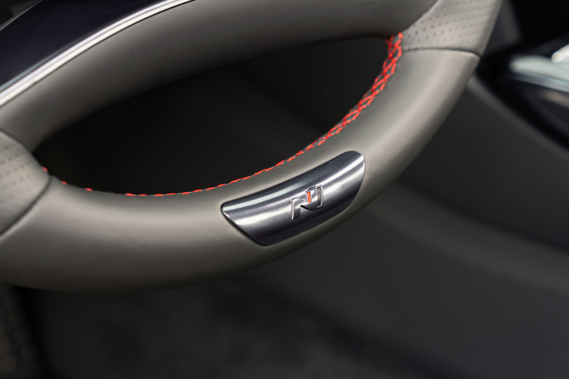 This Is The Sporty 2021 Hyundai Sonata N Line