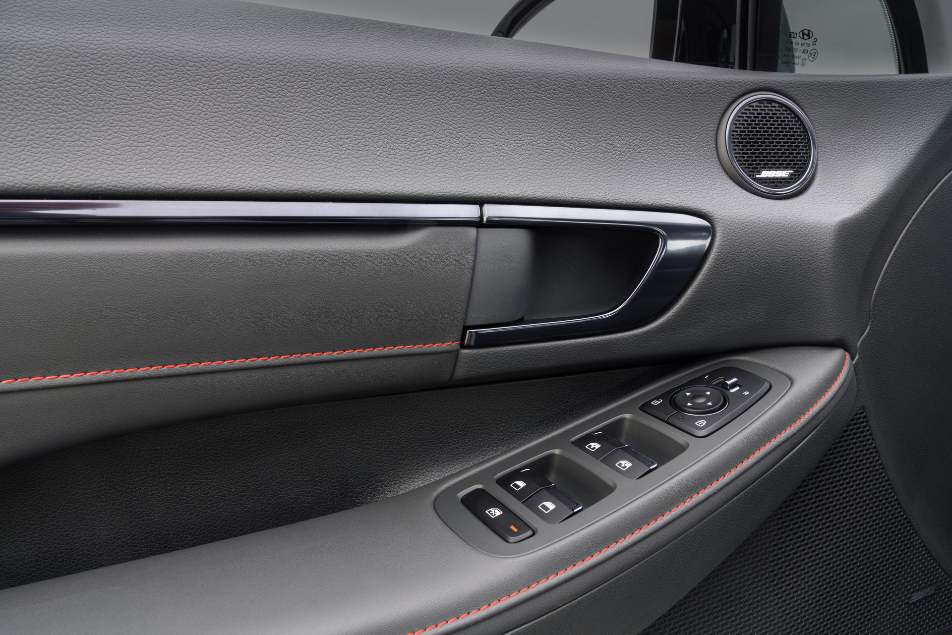 This Is The Sporty 2021 Hyundai Sonata N Line