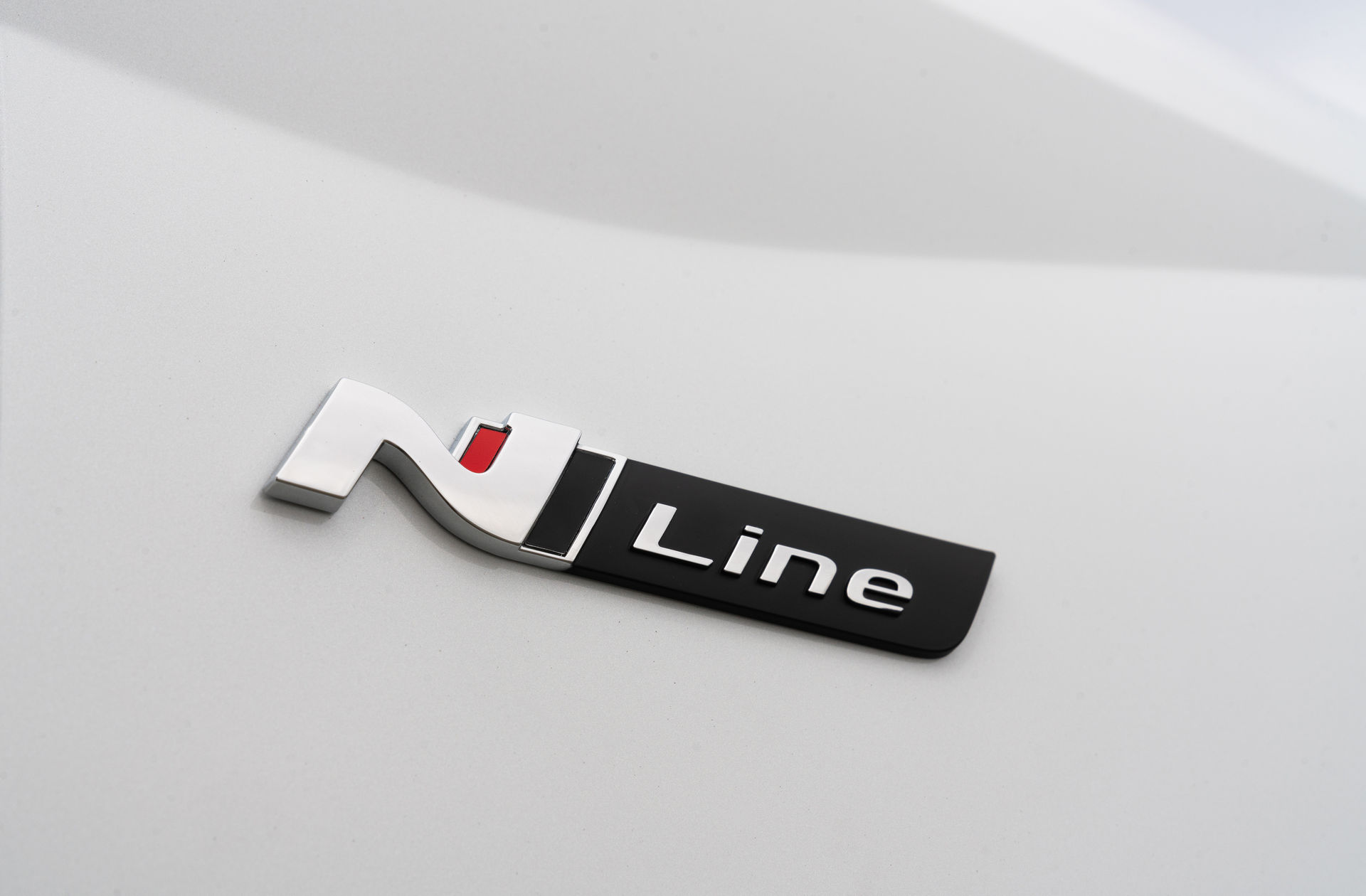 This Is The Sporty 2021 Hyundai Sonata N Line