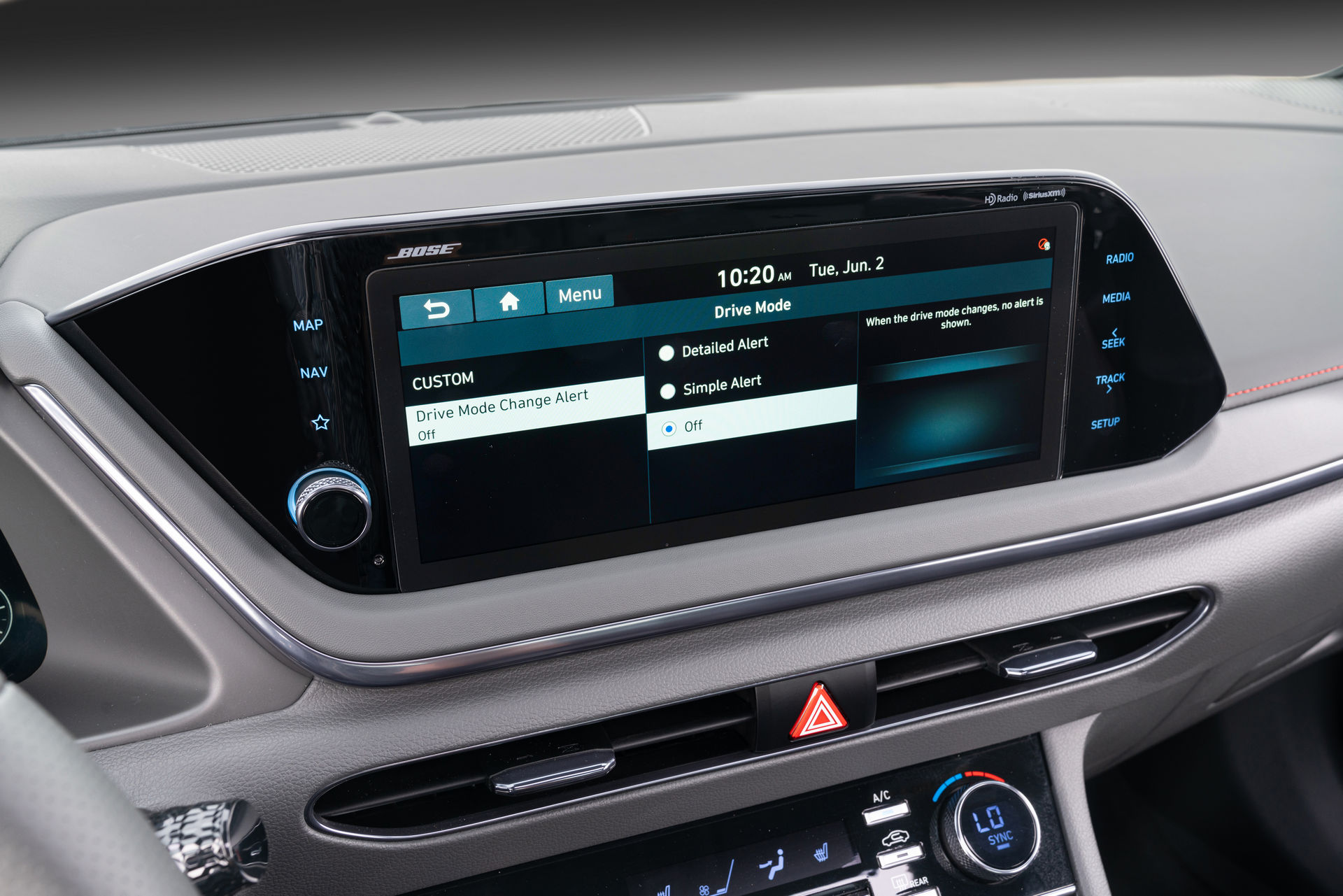 This Is The Sporty 2021 Hyundai Sonata N Line