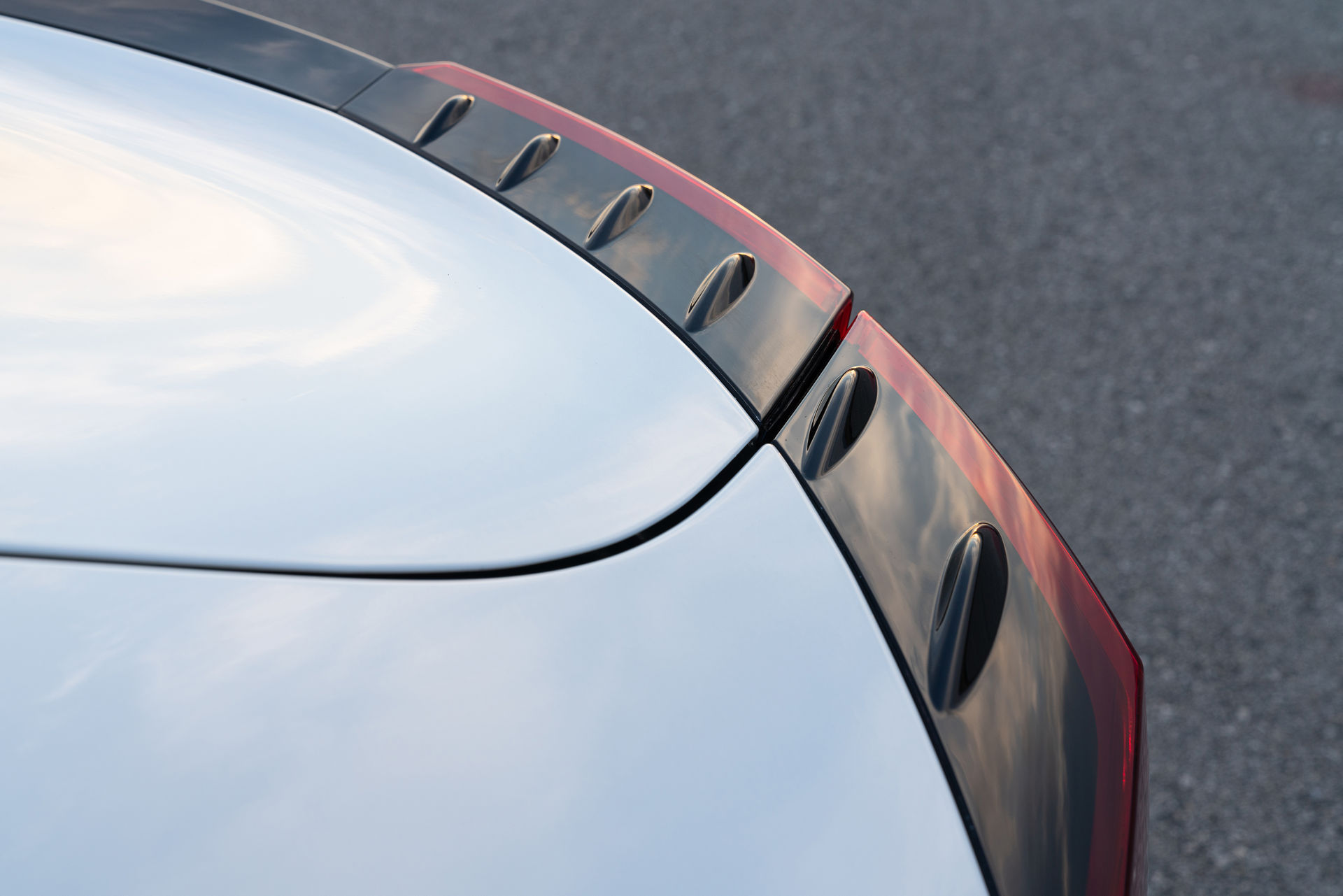 This Is The Sporty 2021 Hyundai Sonata N Line