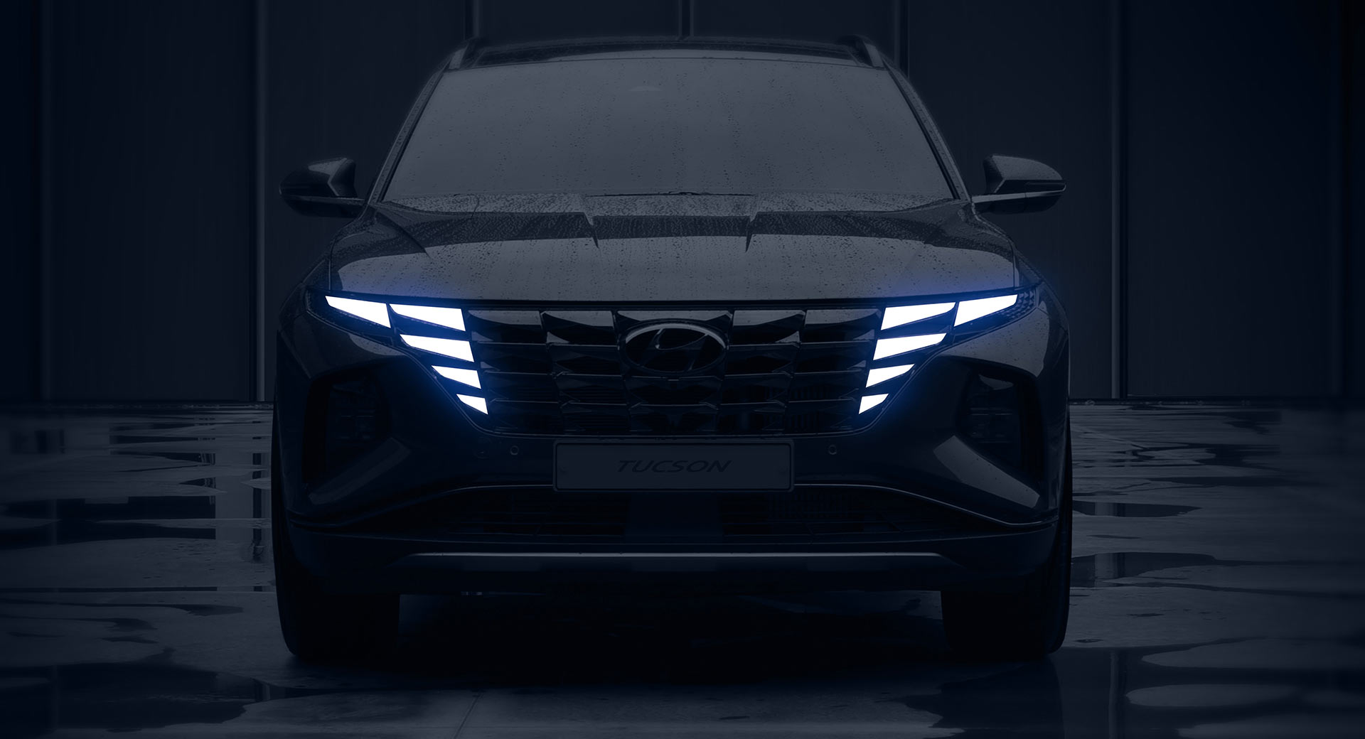 Watch The All-New 2021 Hyundai Tucson Debut Here At 8:30 PM EST Today