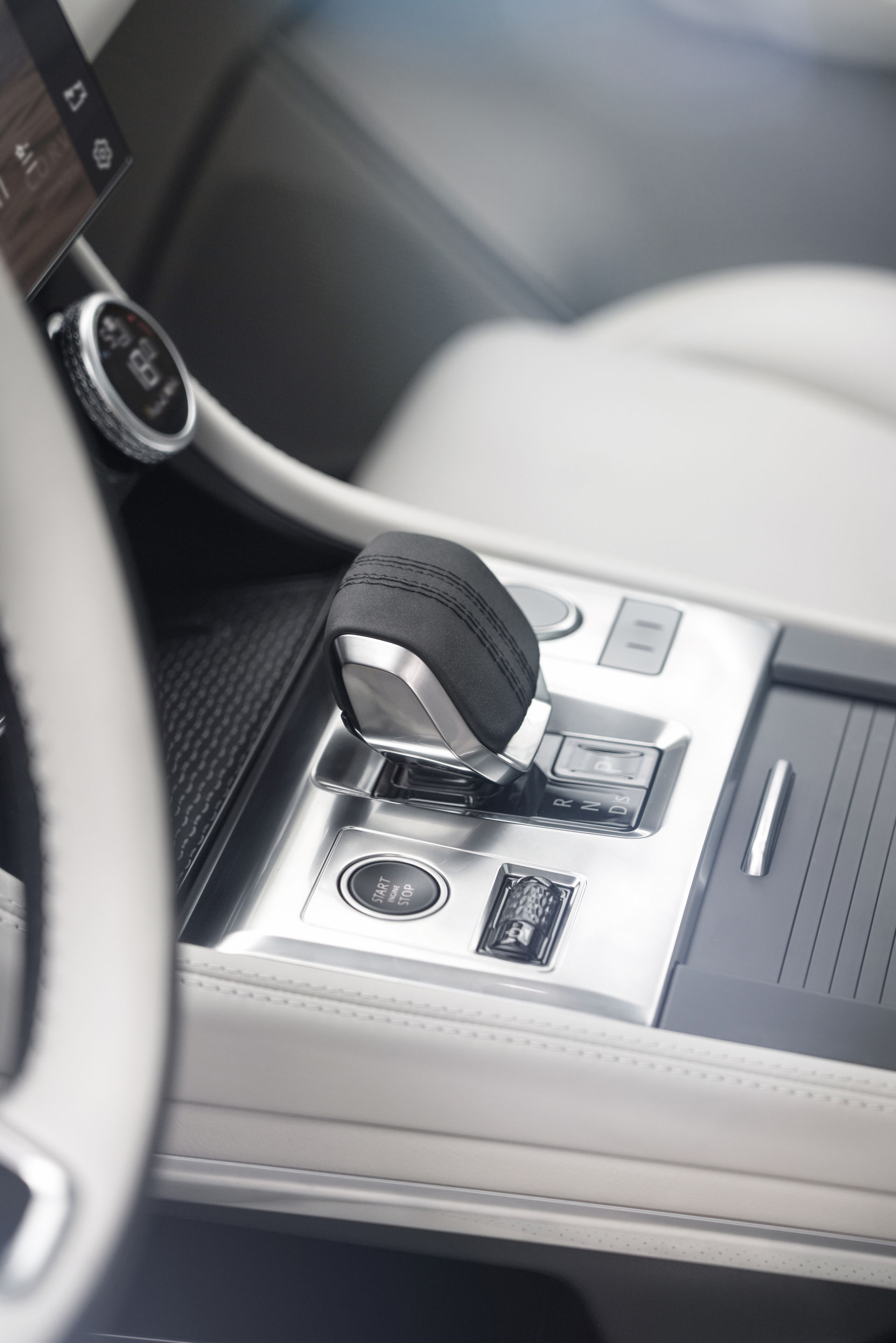 The 2021 Jaguar F-Pace Gets A Meaningful Nip And Tuck, Plus New Tech