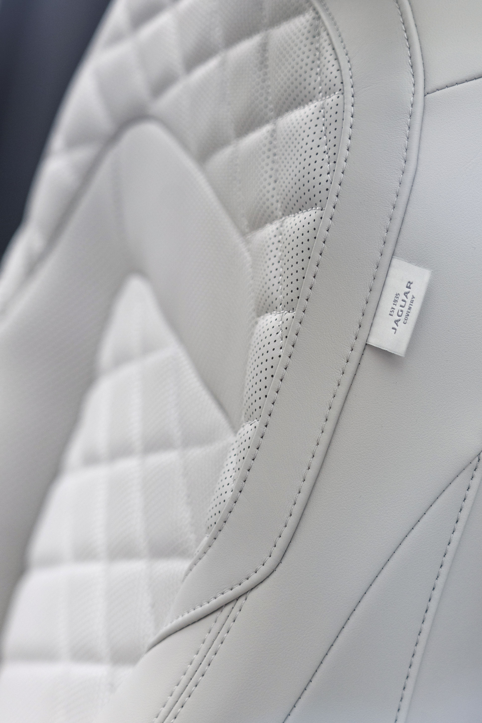 The 2021 Jaguar F-Pace Gets A Meaningful Nip And Tuck, Plus New Tech