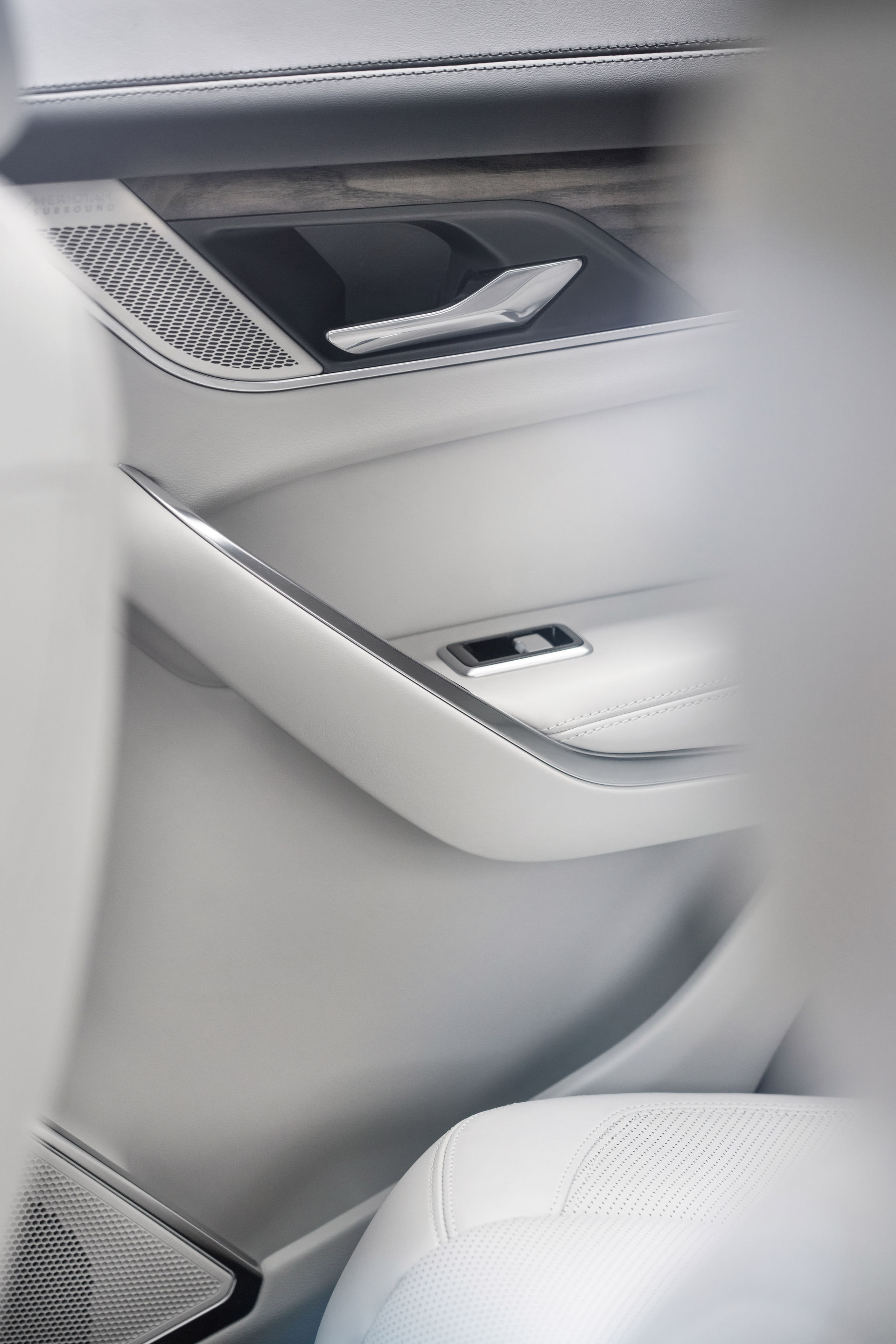 The 2021 Jaguar F-Pace Gets A Meaningful Nip And Tuck, Plus New Tech