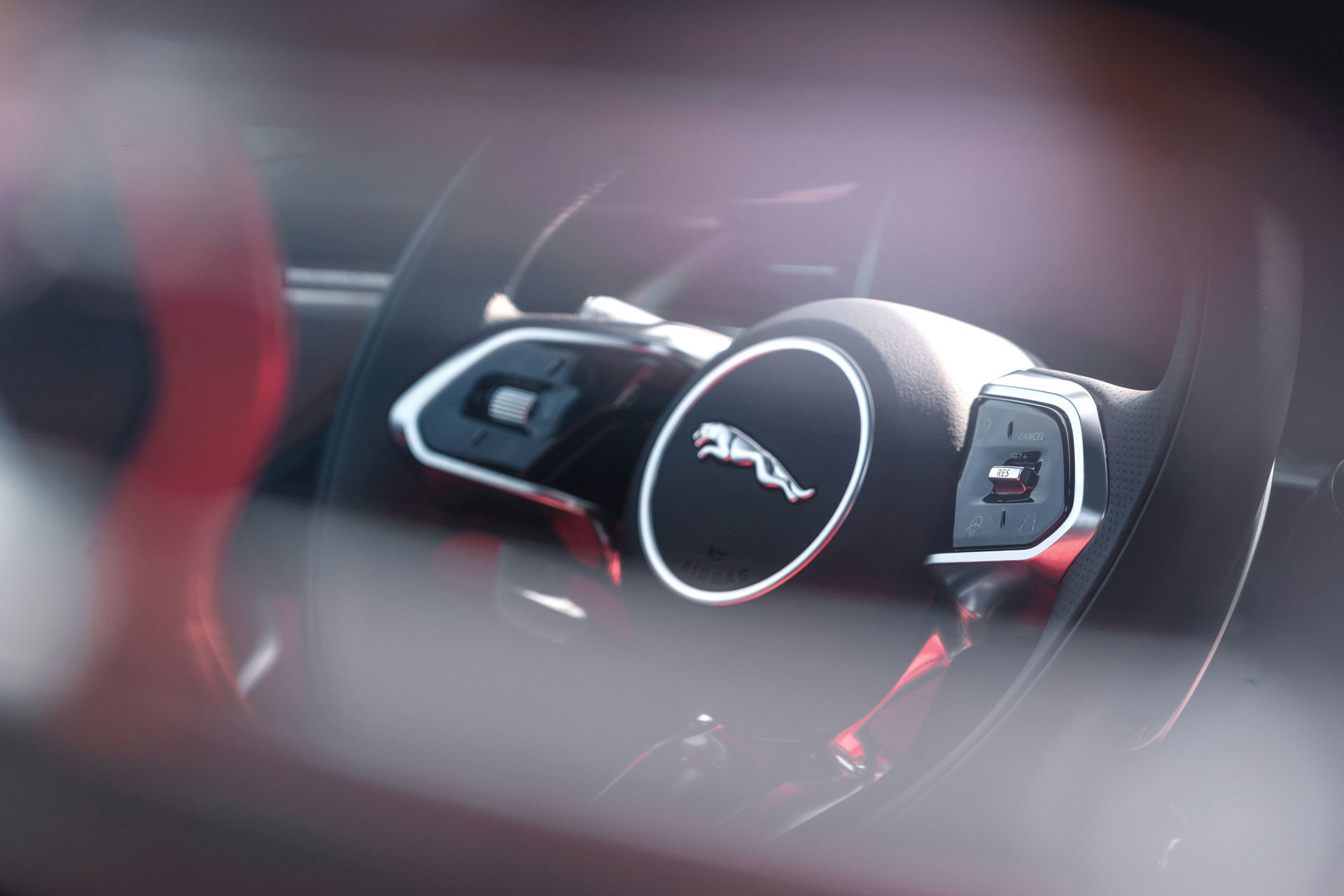 The 2021 Jaguar F-Pace Gets A Meaningful Nip And Tuck, Plus New Tech