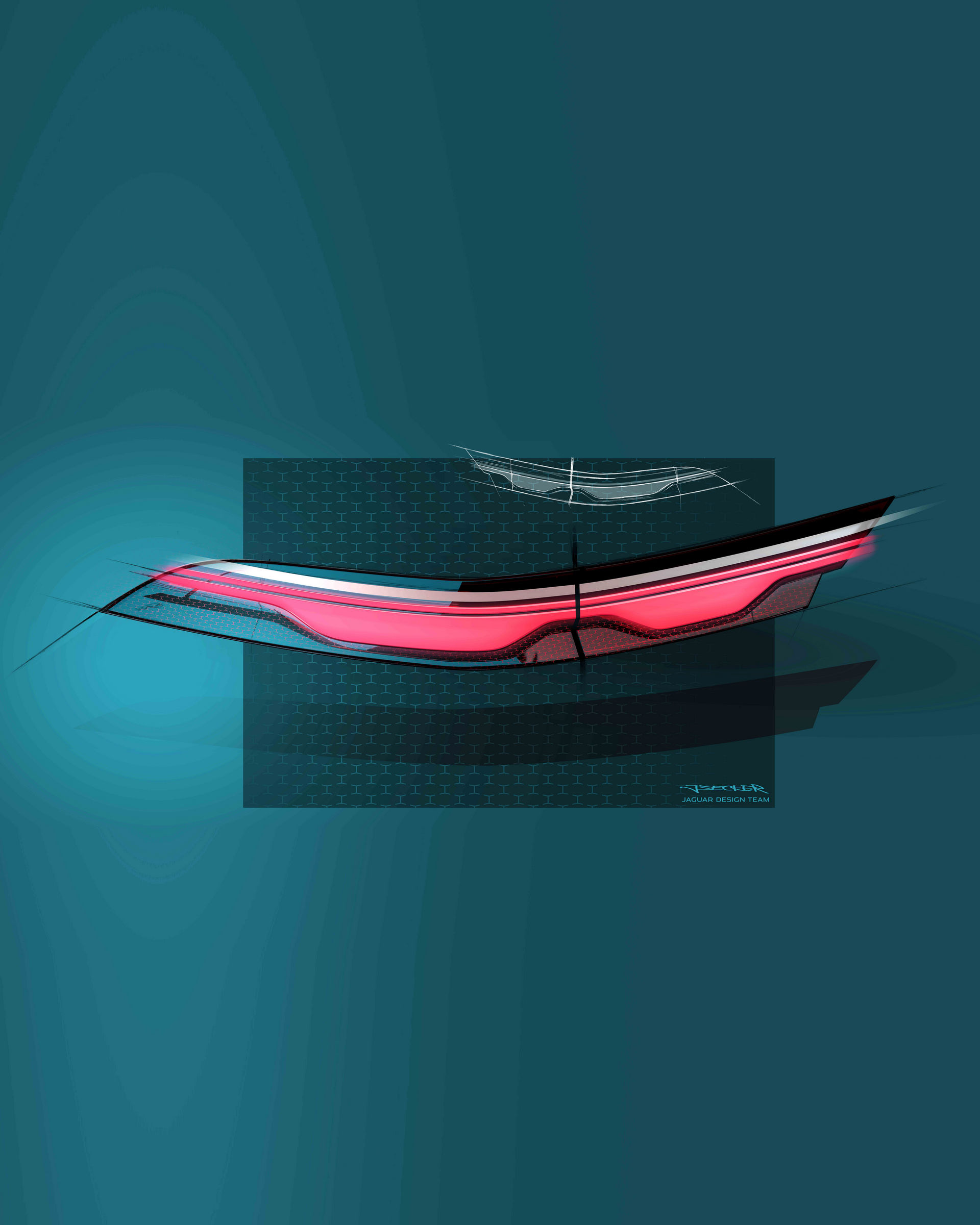 The 2021 Jaguar F-Pace Gets A Meaningful Nip And Tuck, Plus New Tech