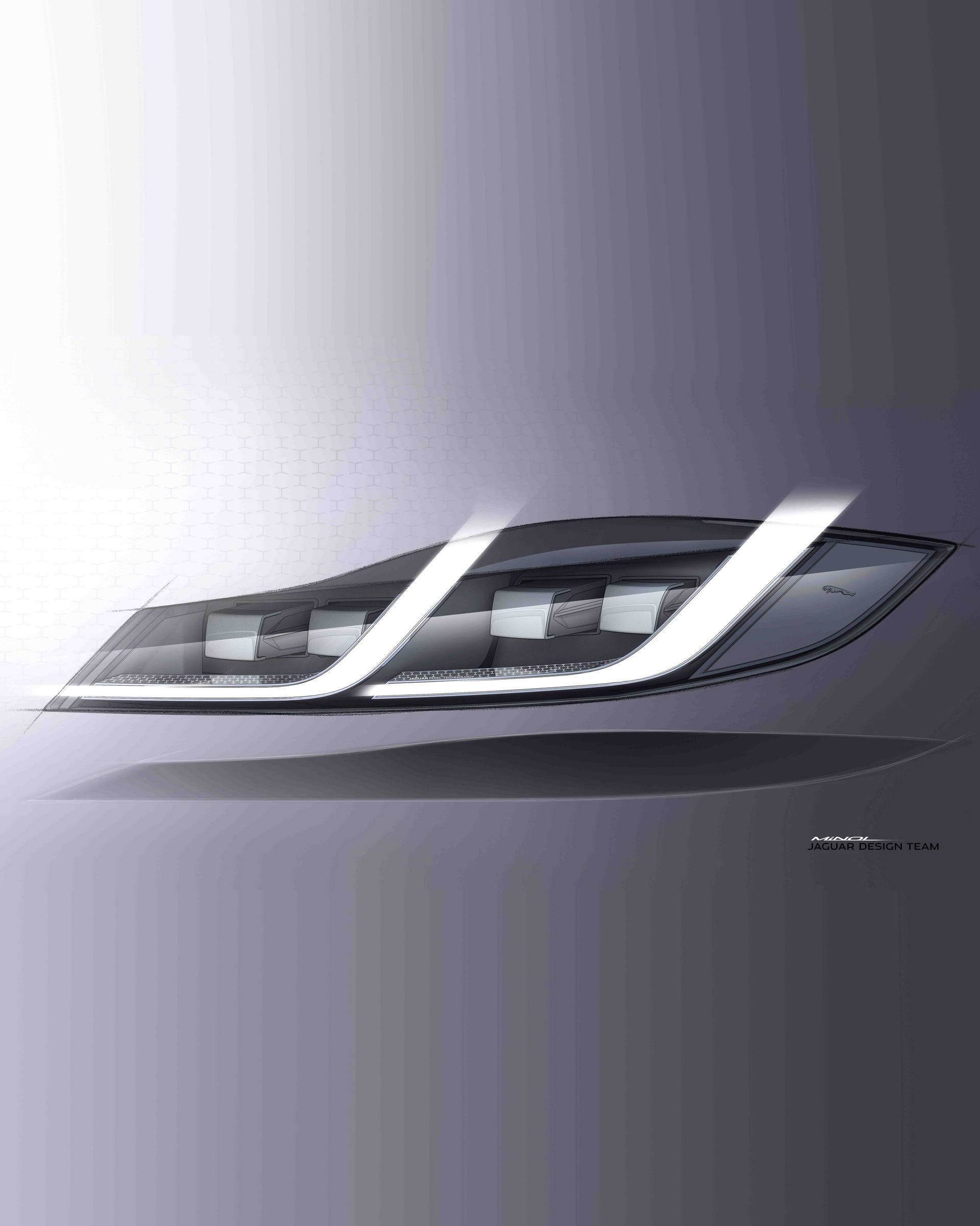 The 2021 Jaguar F-Pace Gets A Meaningful Nip And Tuck, Plus New Tech