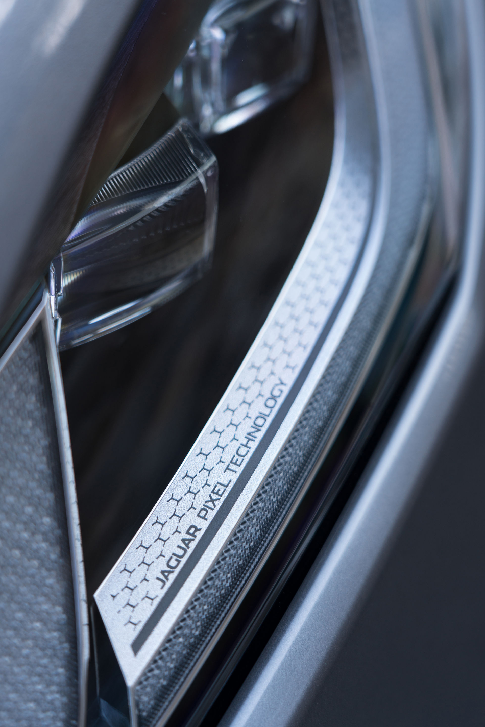 The 2021 Jaguar F-Pace Gets A Meaningful Nip And Tuck, Plus New Tech