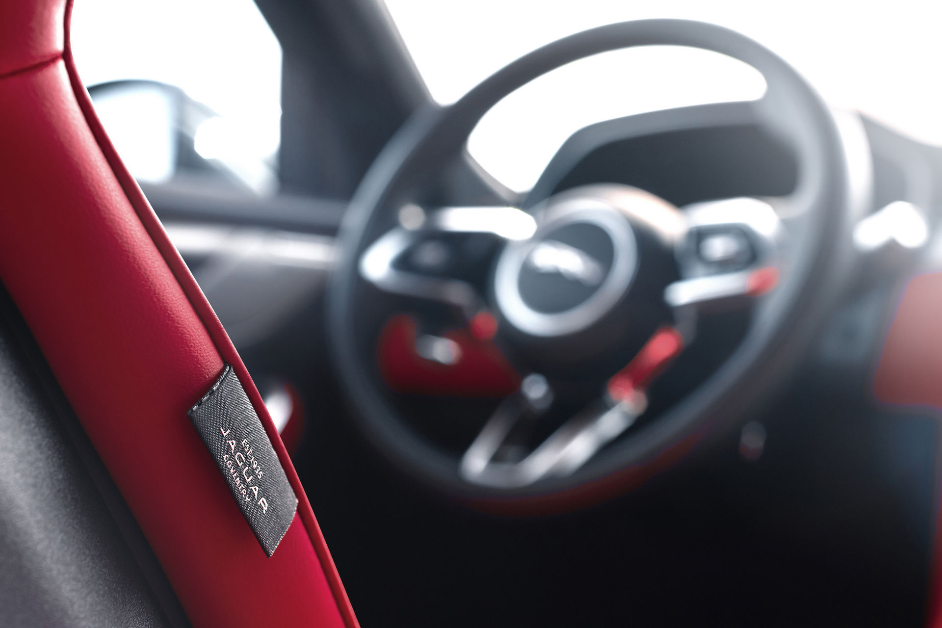 The 2021 Jaguar F-Pace Gets A Meaningful Nip And Tuck, Plus New Tech