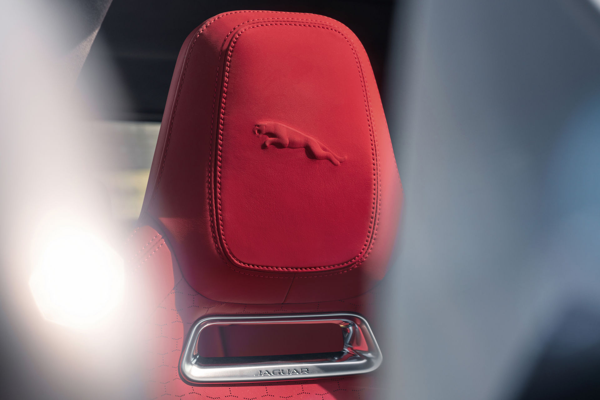 The 2021 Jaguar F-Pace Gets A Meaningful Nip And Tuck, Plus New Tech