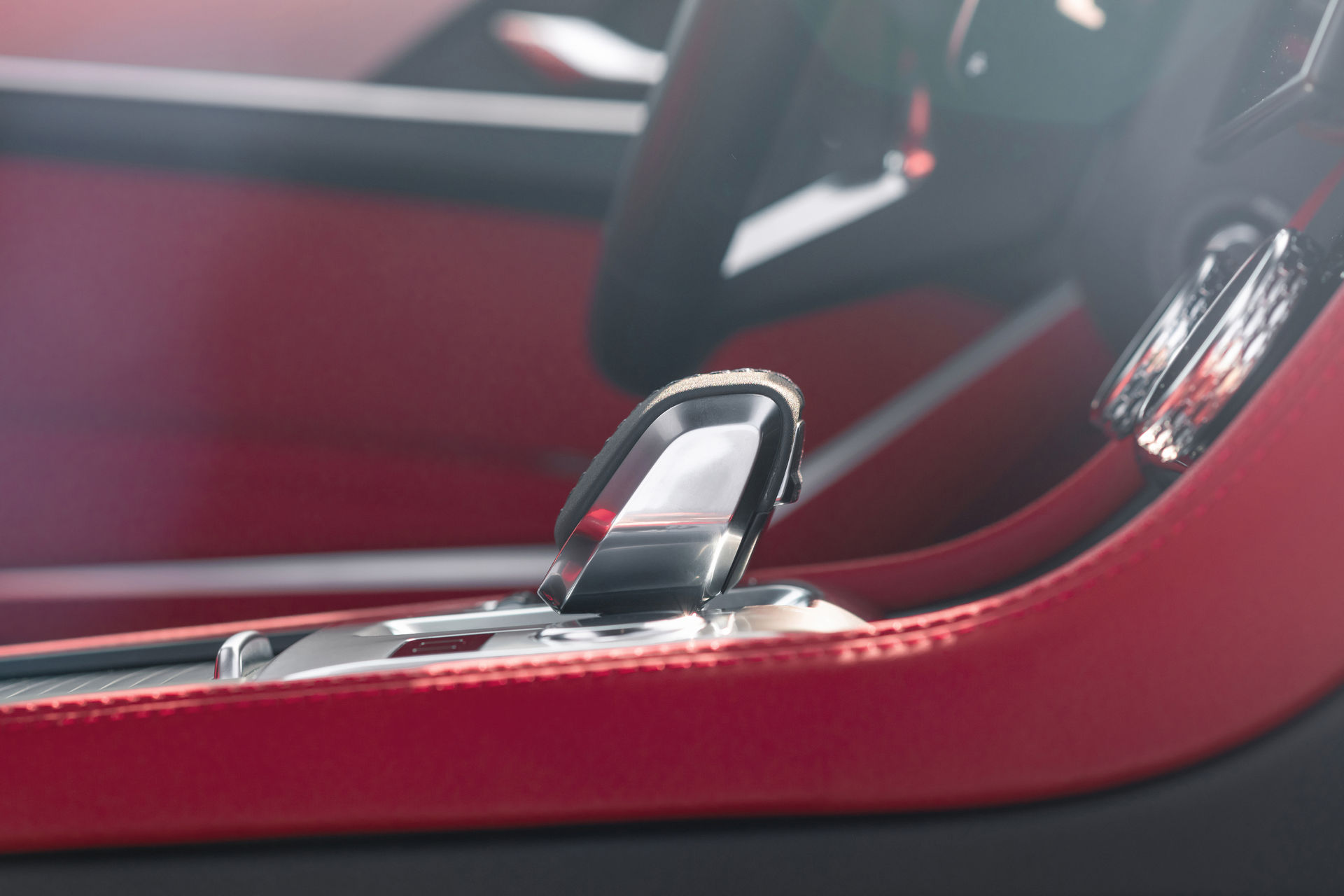 The 2021 Jaguar F-Pace Gets A Meaningful Nip And Tuck, Plus New Tech