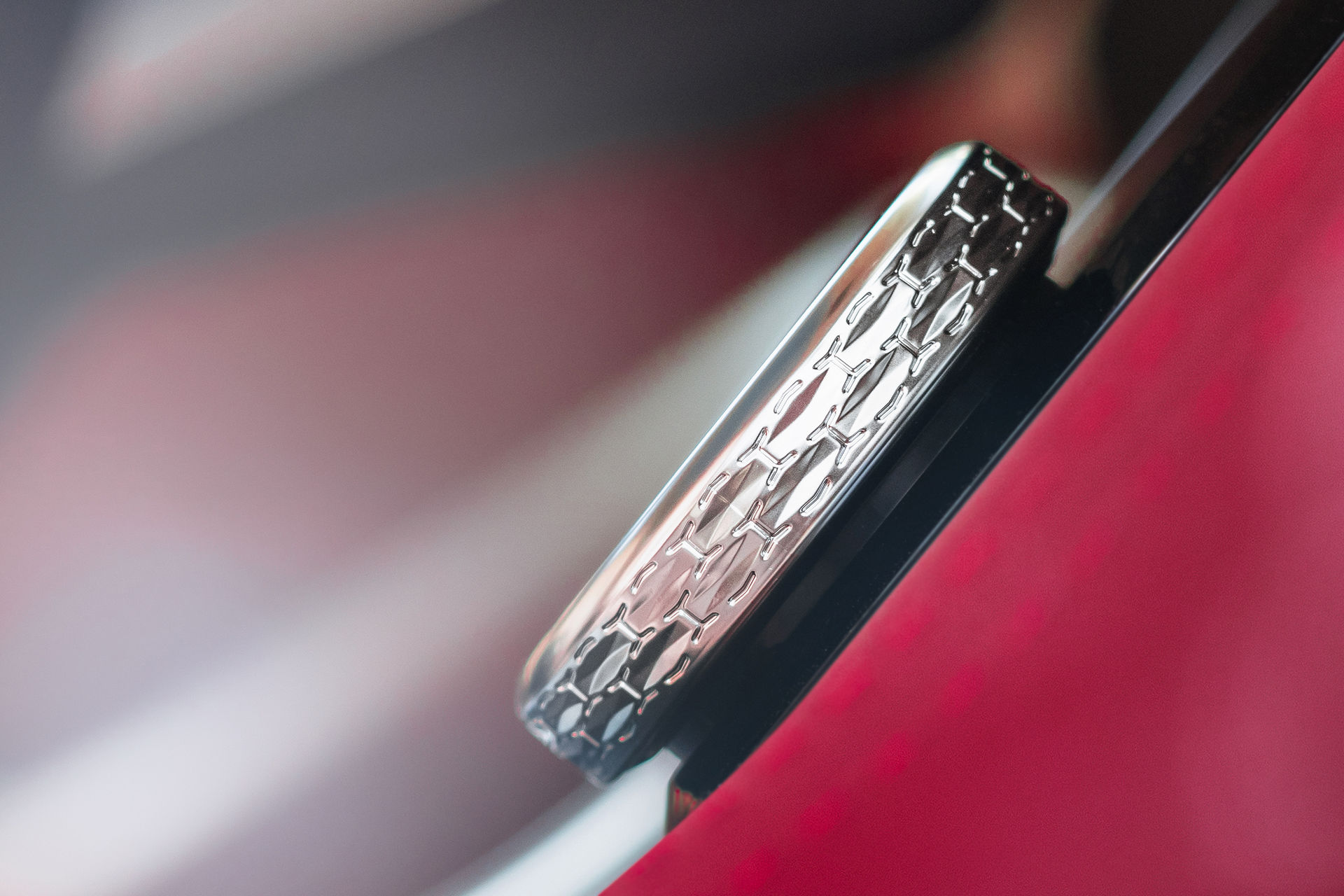 The 2021 Jaguar F-Pace Gets A Meaningful Nip And Tuck, Plus New Tech