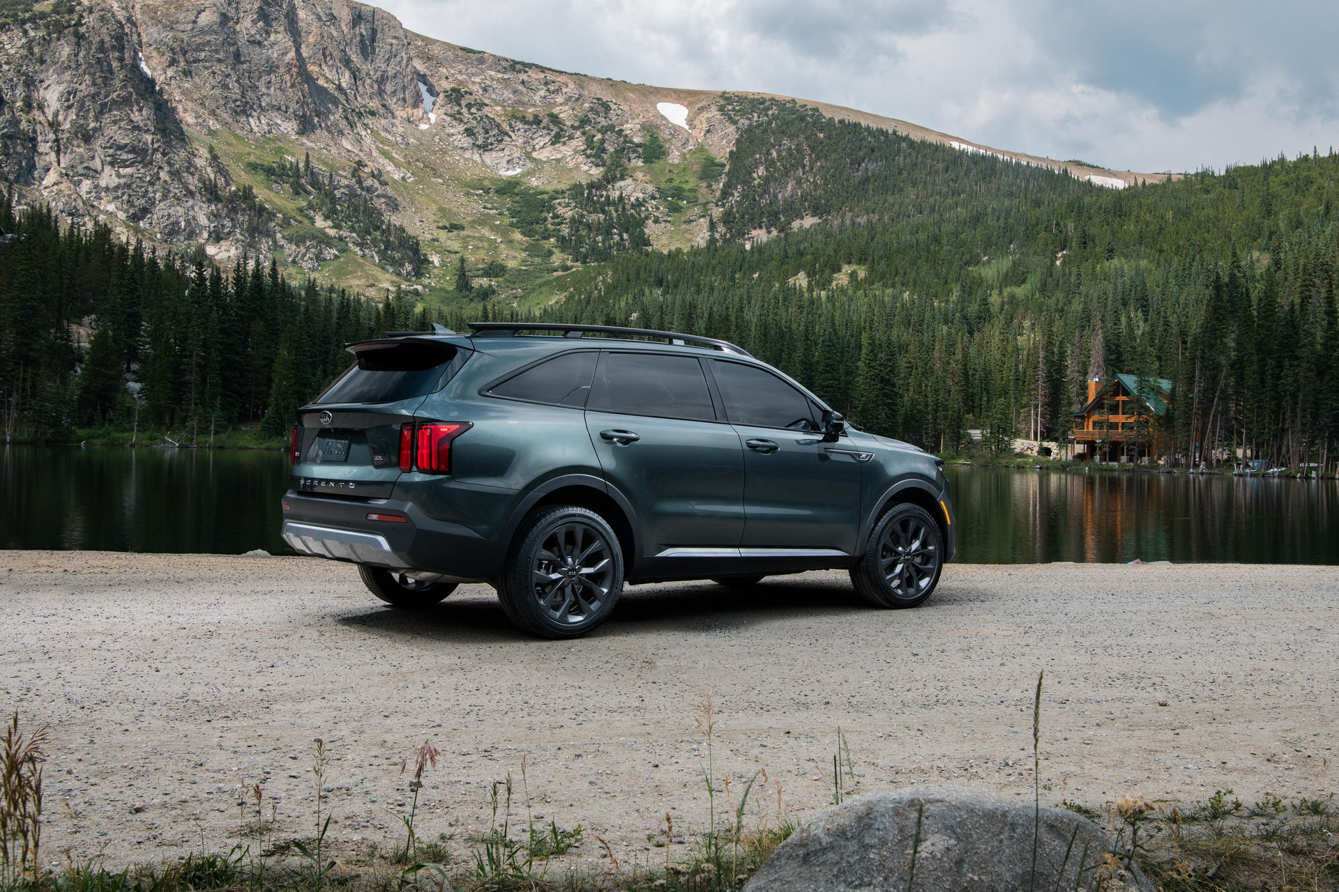 2021 World Car Of The Year Semi-Finalists Announced; Who Do You Think Will Win?