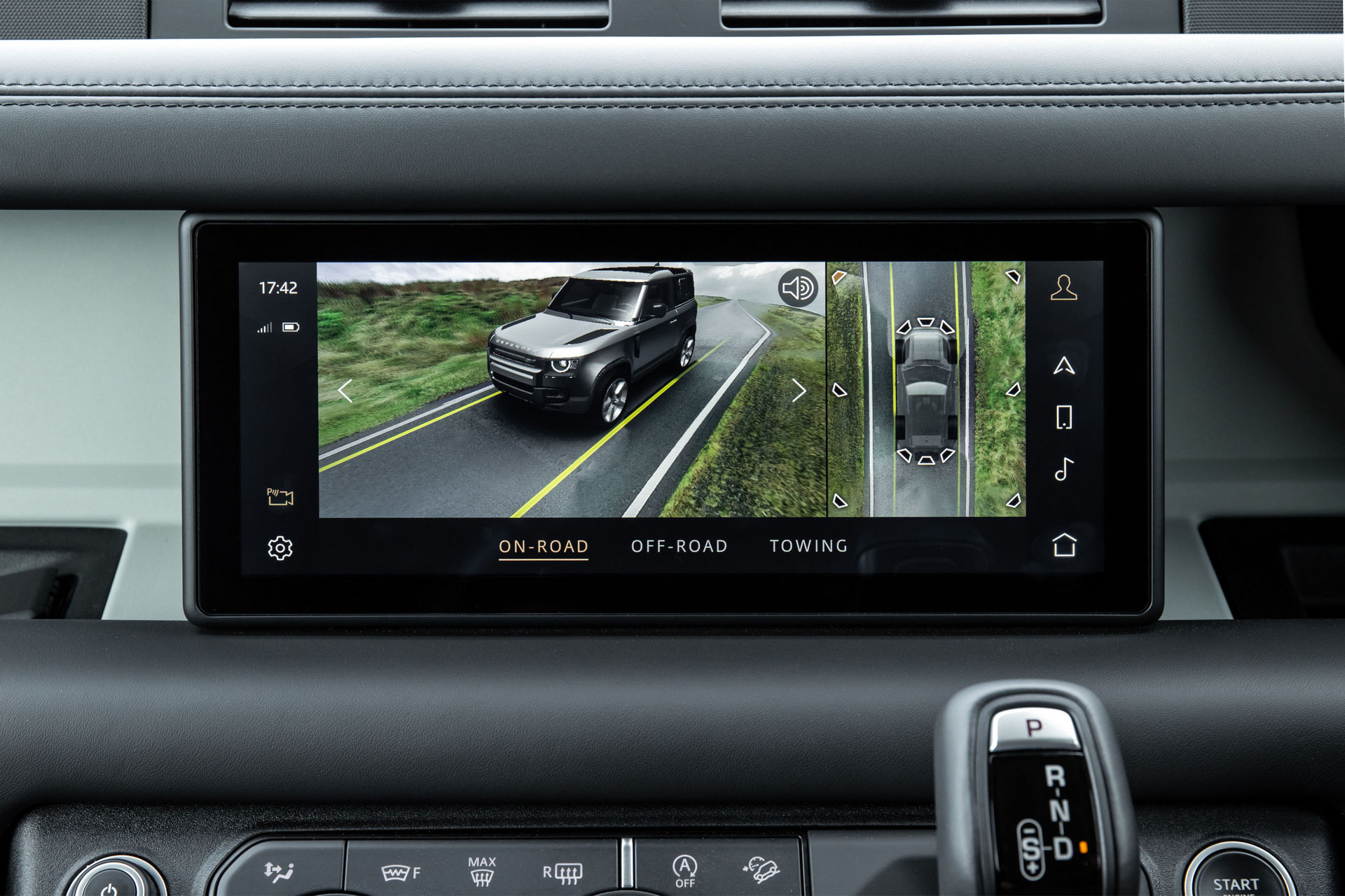 Land Rover Defender Gets New Plug-In Hybrid And Diesel Variants