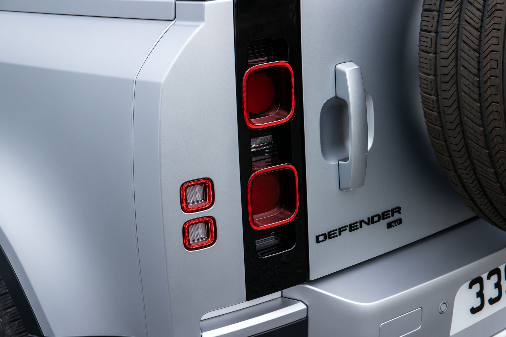 Land Rover Defender Gets New Plug-In Hybrid And Diesel Variants