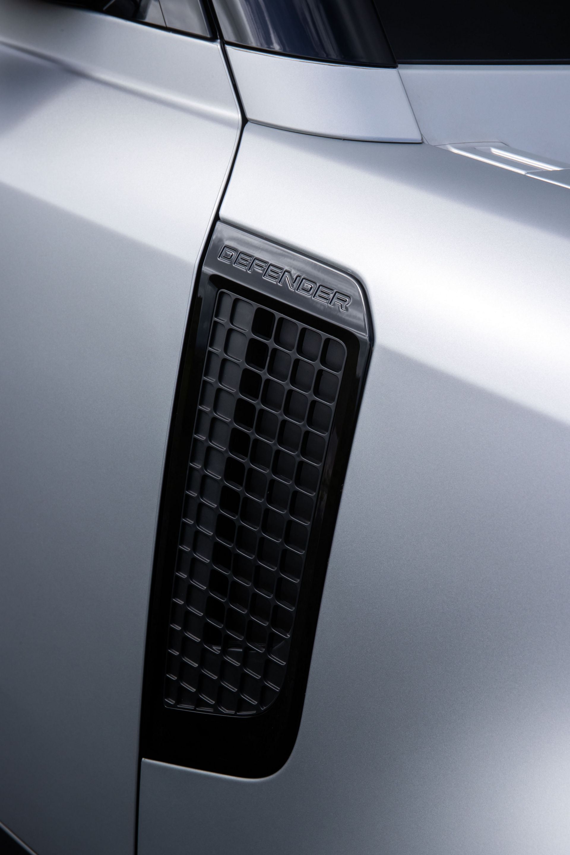 Land Rover Defender Gets New Plug-In Hybrid And Diesel Variants