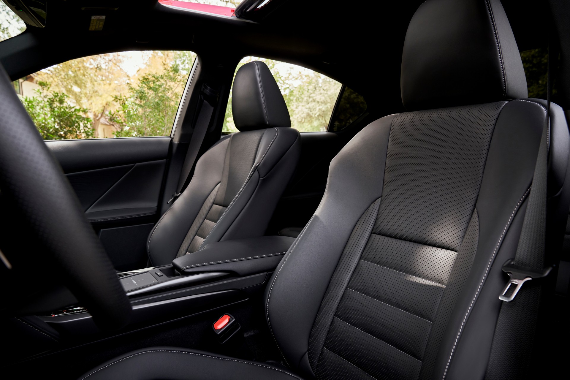 2021 Lexus IS Arrives At U.S. Dealerships Next Month, Starts At $39,000