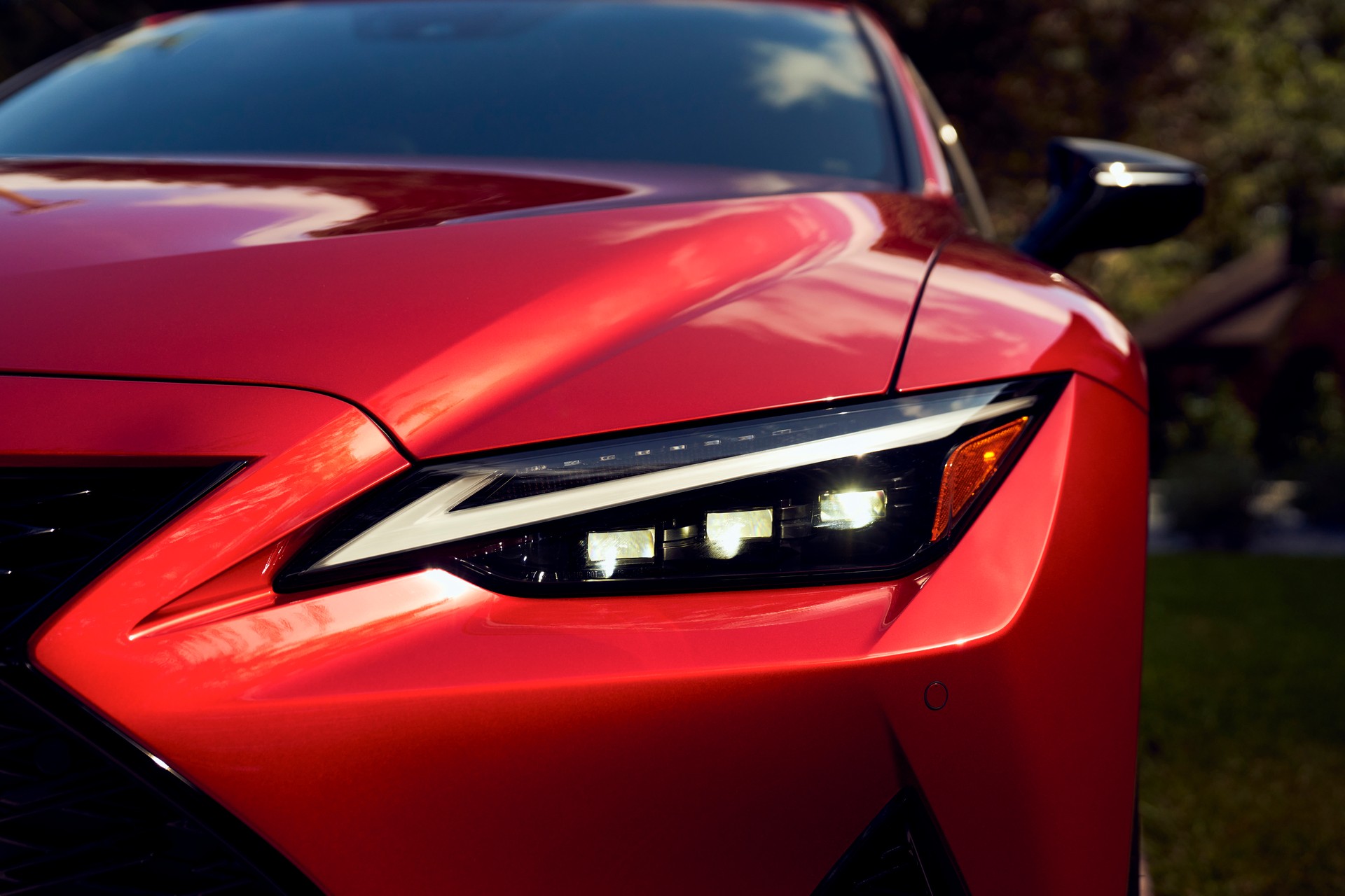 2021 Lexus IS Arrives At U.S. Dealerships Next Month, Starts At $39,000