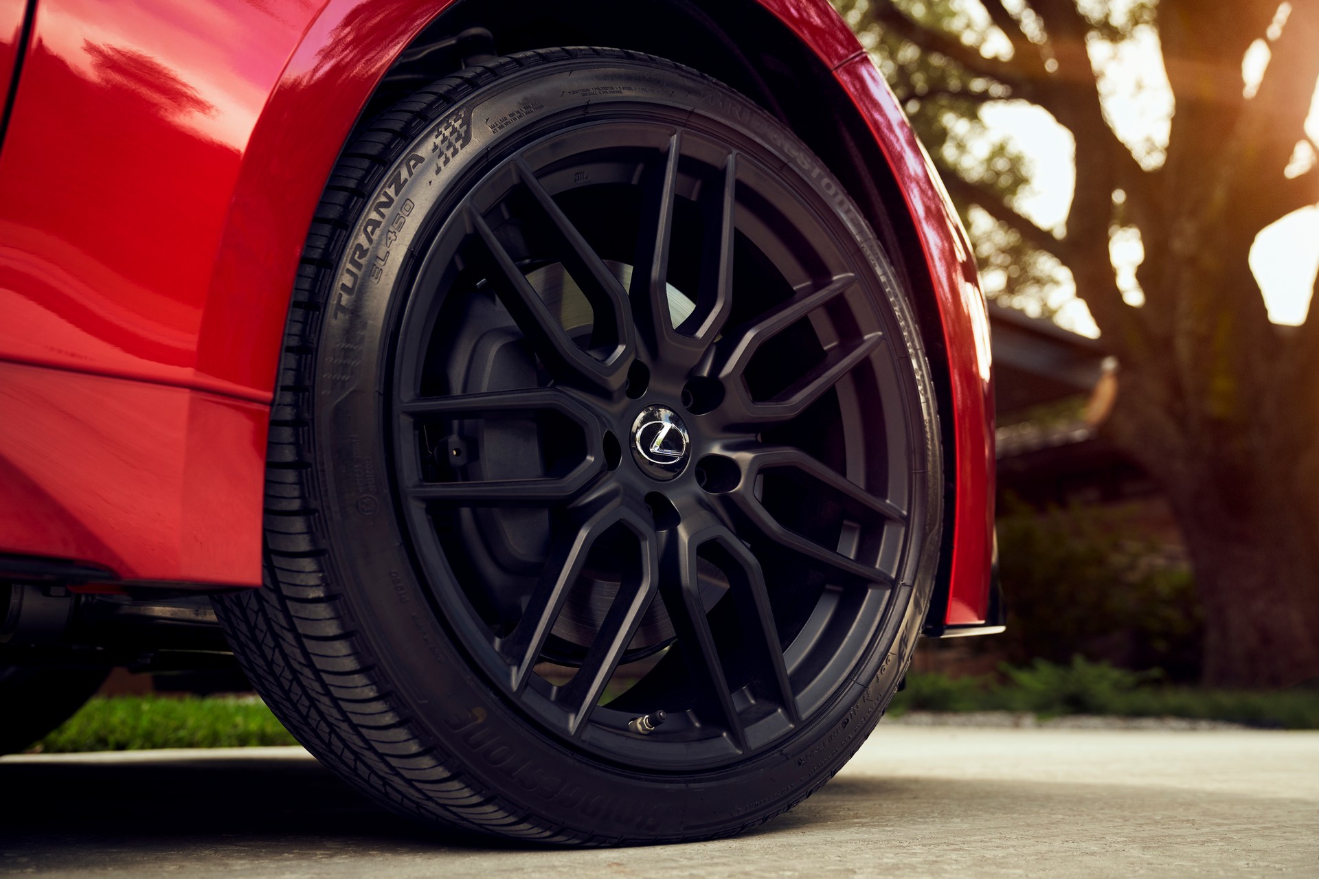 2021 Lexus IS Arrives At U.S. Dealerships Next Month, Starts At $39,000