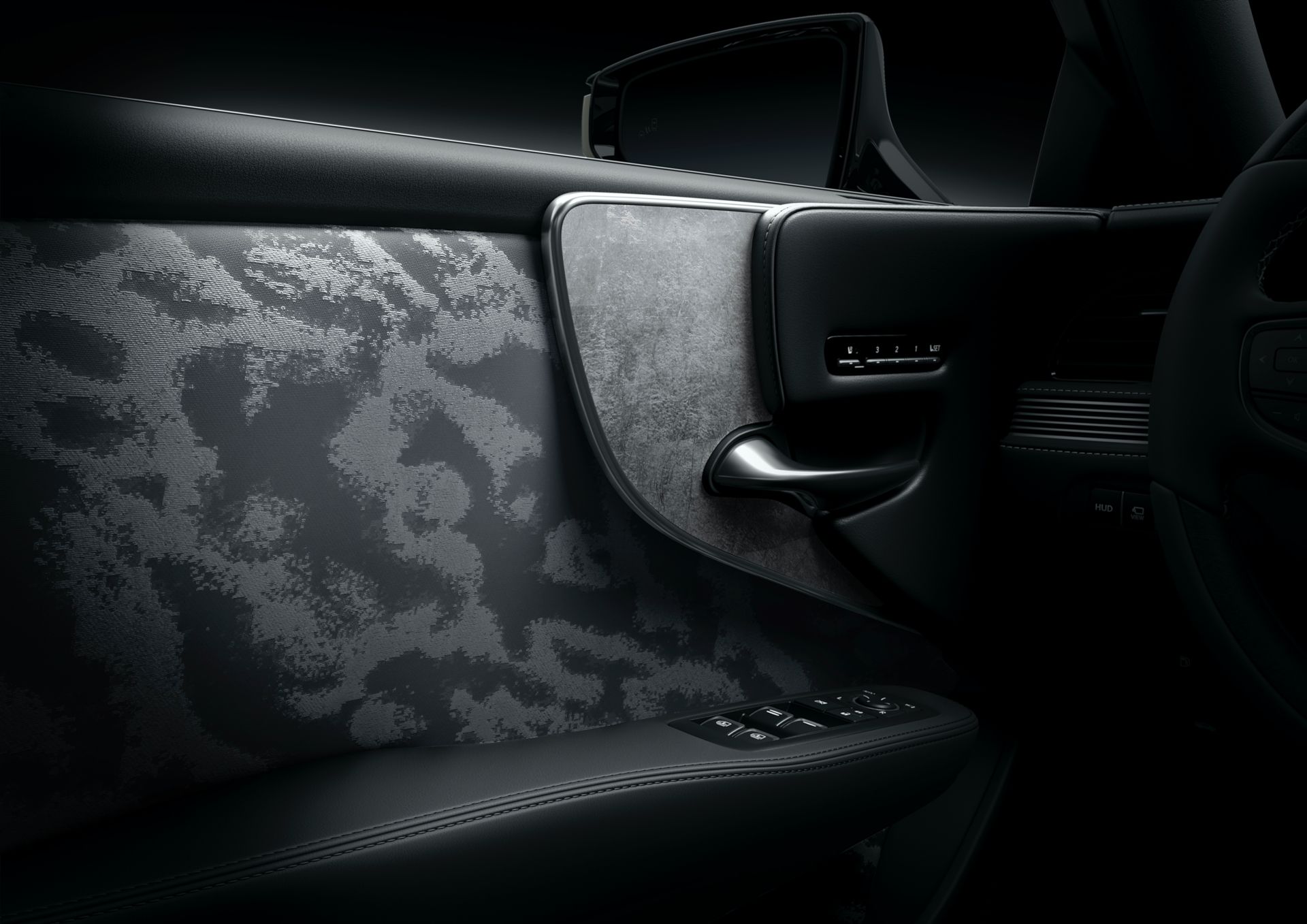 2021 Lexus LS Facelift Makes European Debut, Will Be Hybrid-Only In The EU