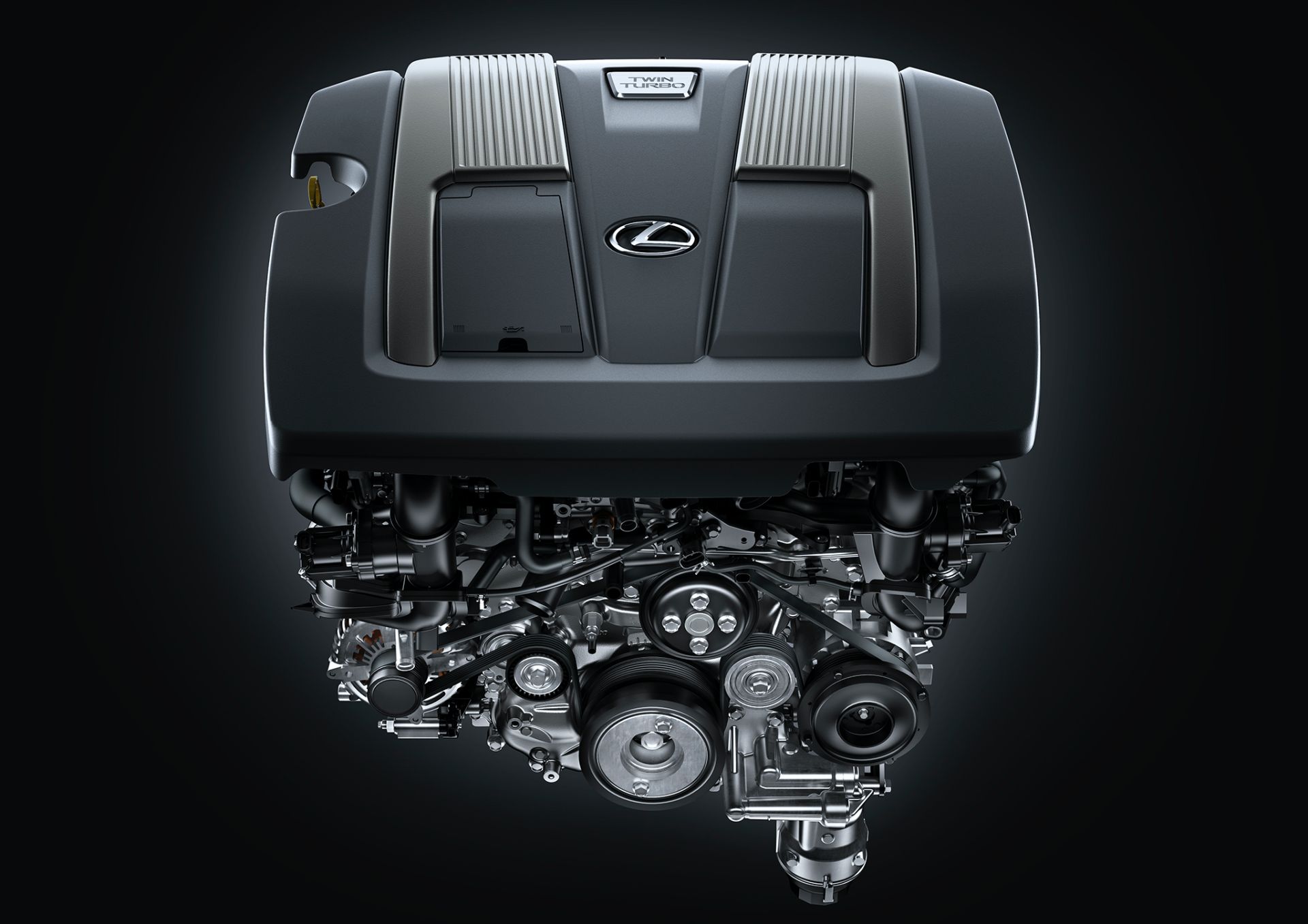 2021 Lexus LS Facelift Makes European Debut, Will Be Hybrid-Only In The EU