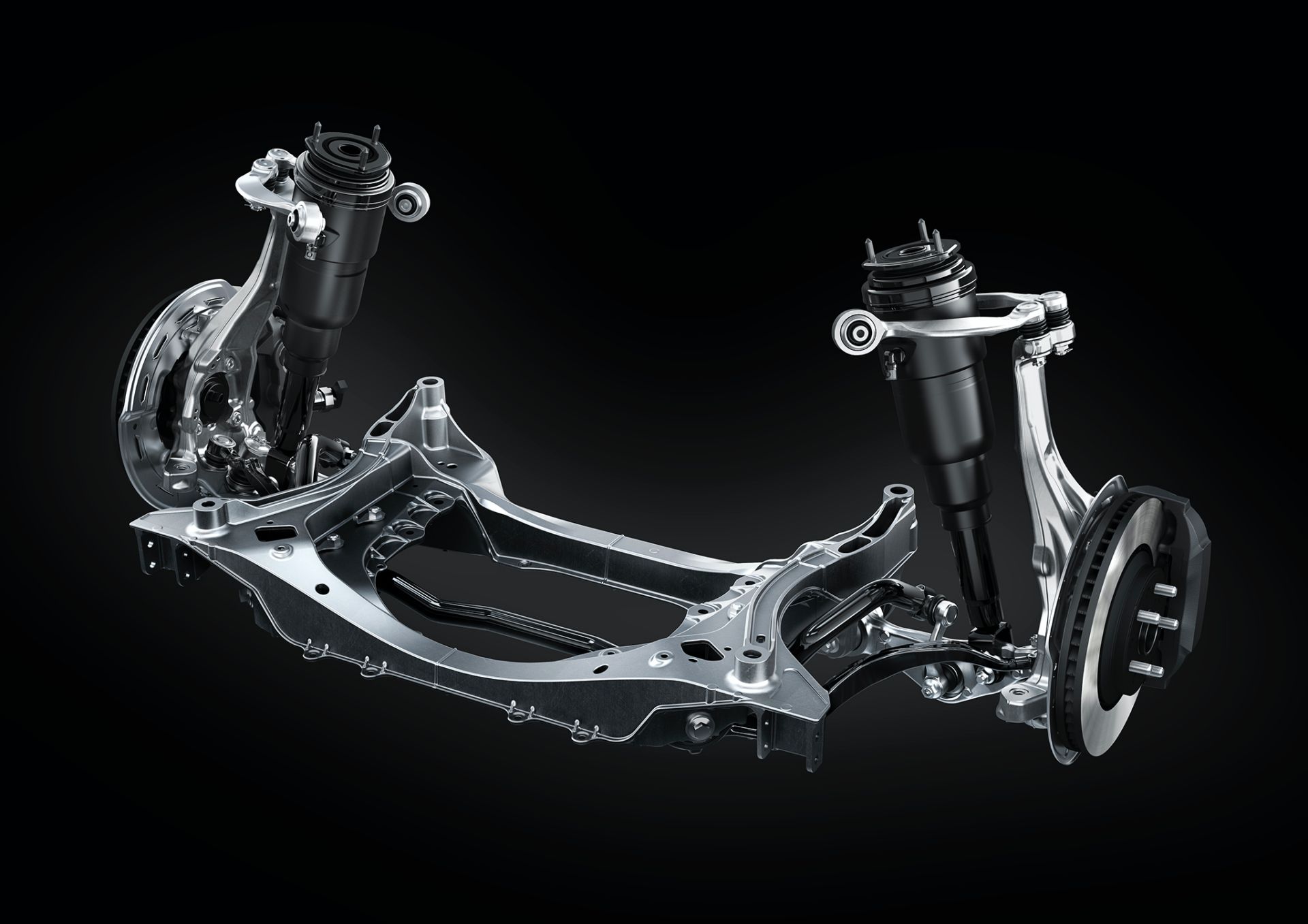 2021 Lexus LS Facelift Makes European Debut, Will Be Hybrid-Only In The EU