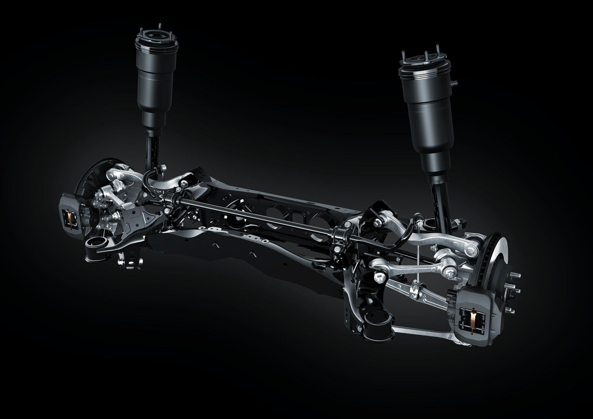 2021 Lexus LS Facelift Makes European Debut, Will Be Hybrid-Only In The EU