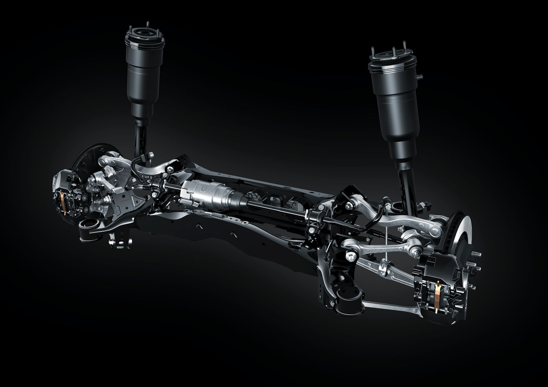 2021 Lexus LS Facelift Makes European Debut, Will Be Hybrid-Only In The EU