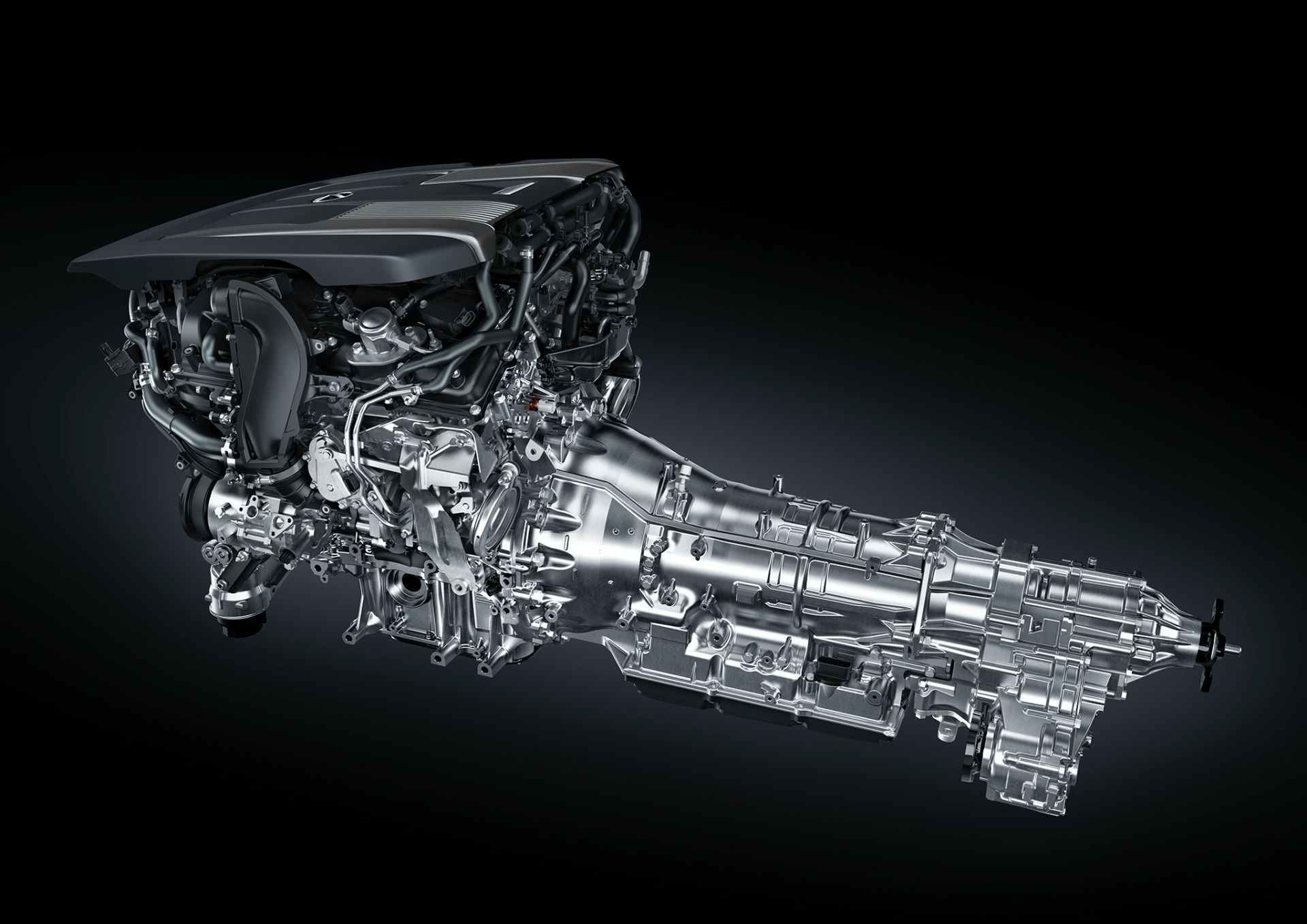 2021 Lexus LS Facelift Makes European Debut, Will Be Hybrid-Only In The EU