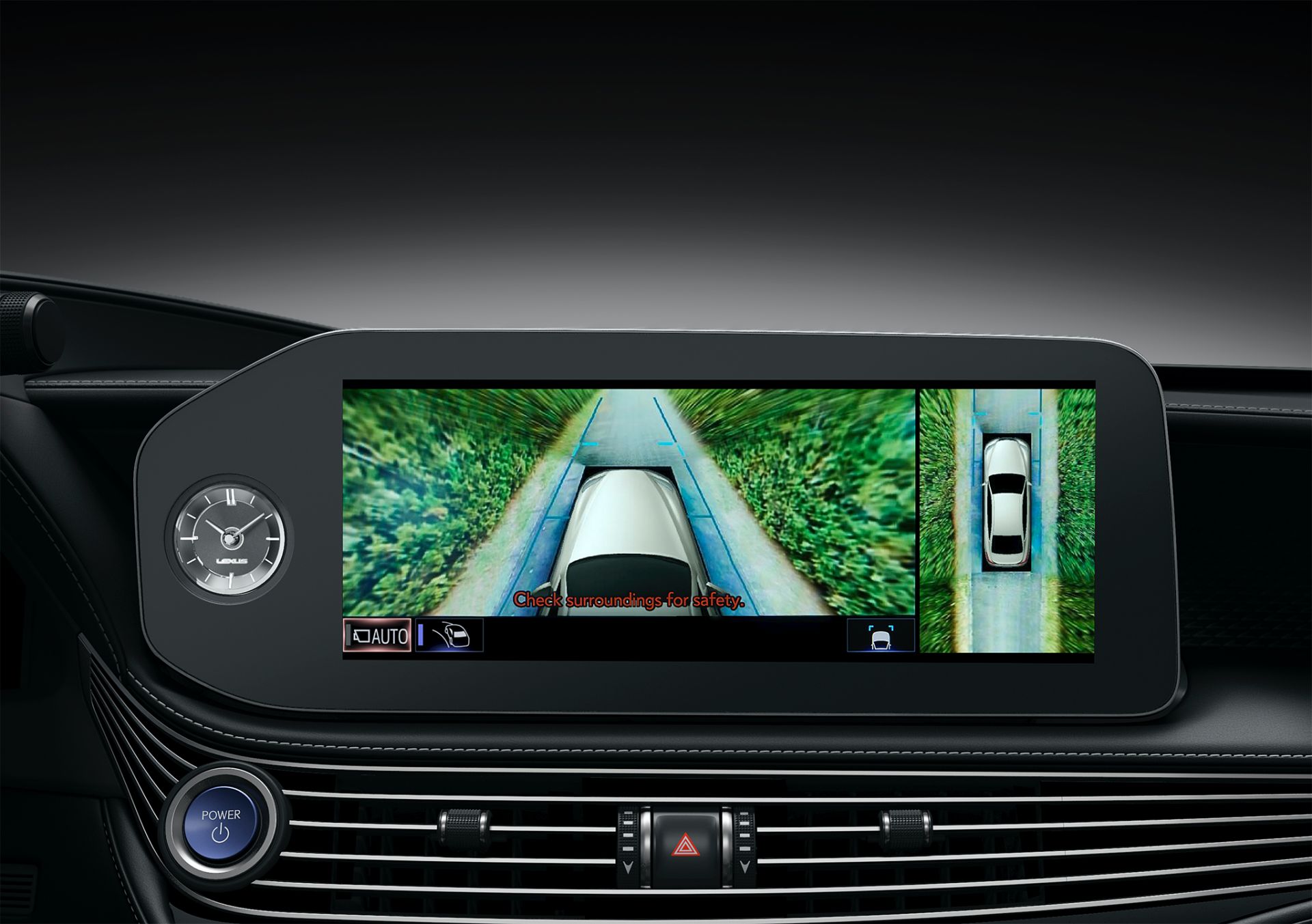 2021 Lexus LS Facelift Makes European Debut, Will Be Hybrid-Only In The EU