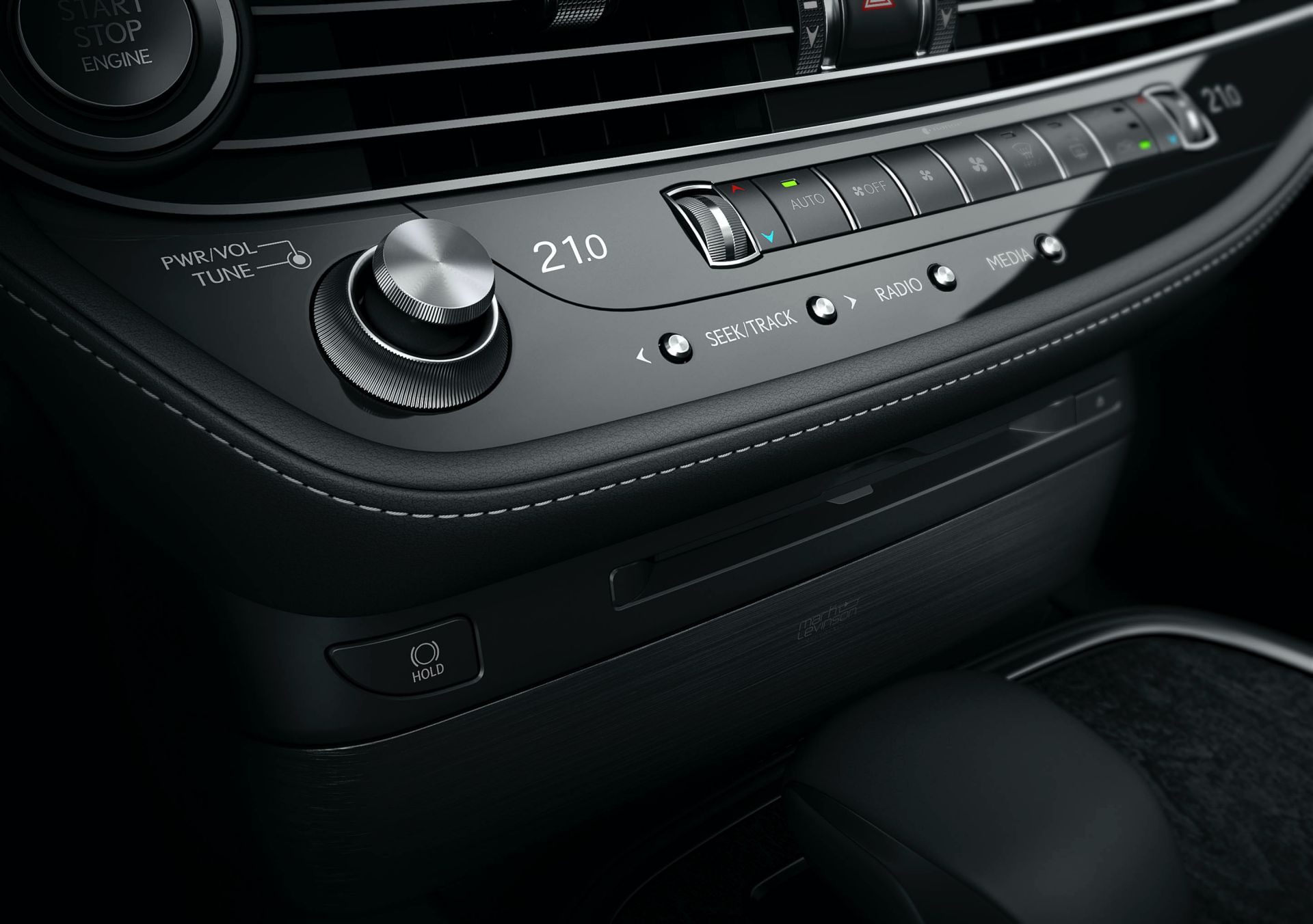 2021 Lexus LS Facelift Makes European Debut, Will Be Hybrid-Only In The EU