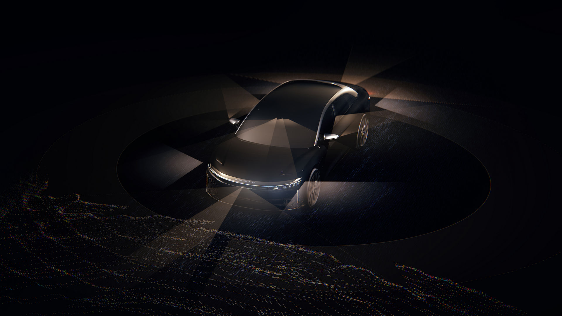 Production 2021 Lucid Air Available From $72,500, Rated Up To 1,080 HP And 517 Miles Of Range