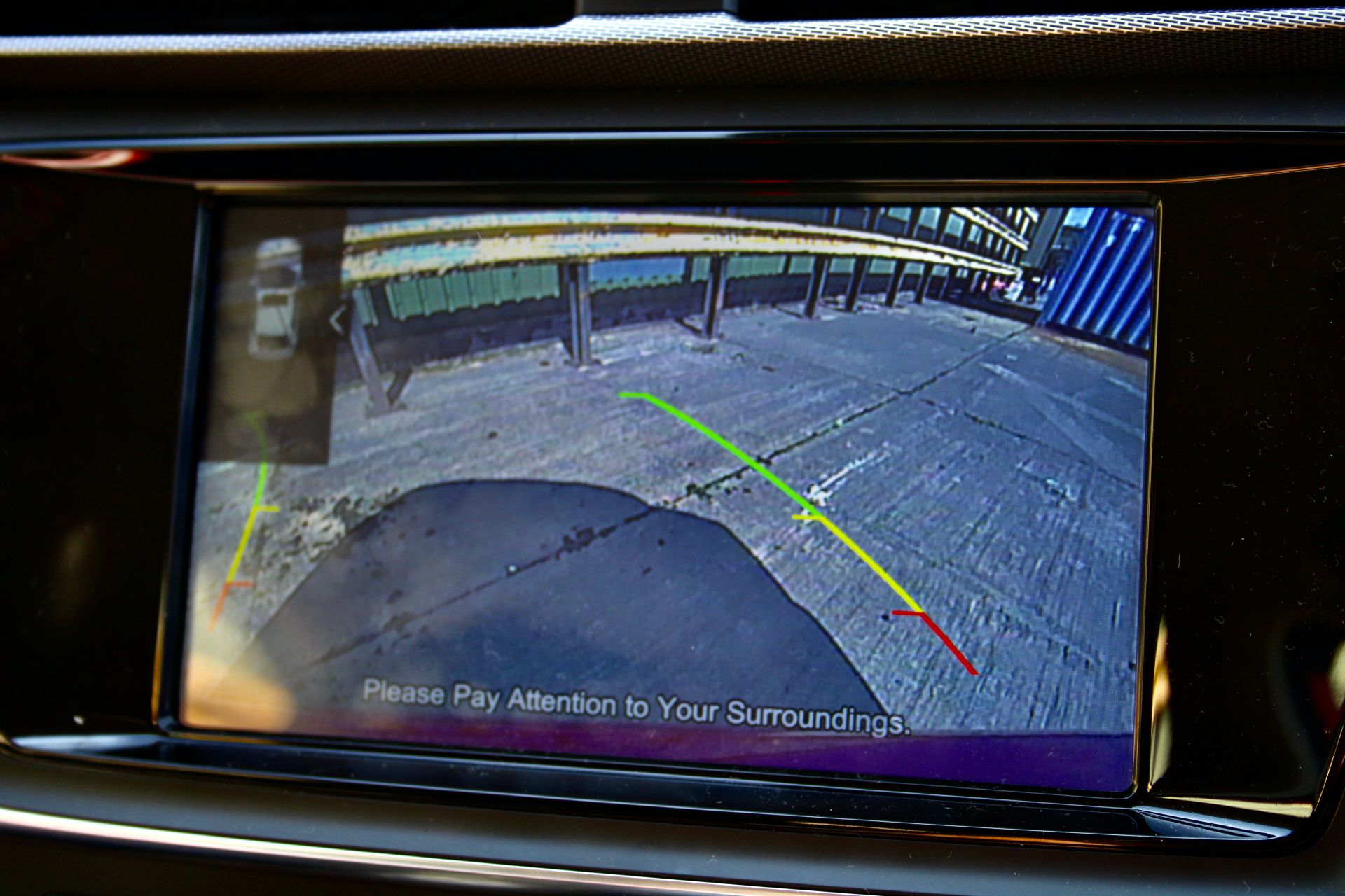 The 2021 MG5 Is An All-Electric 214-Mile Compact Estate That Looks Like A VW And Is Priced From £24,495