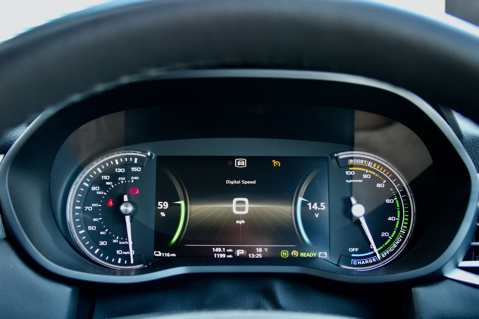 The 2021 MG5 Is An All-Electric 214-Mile Compact Estate That Looks Like A VW And Is Priced From £24,495