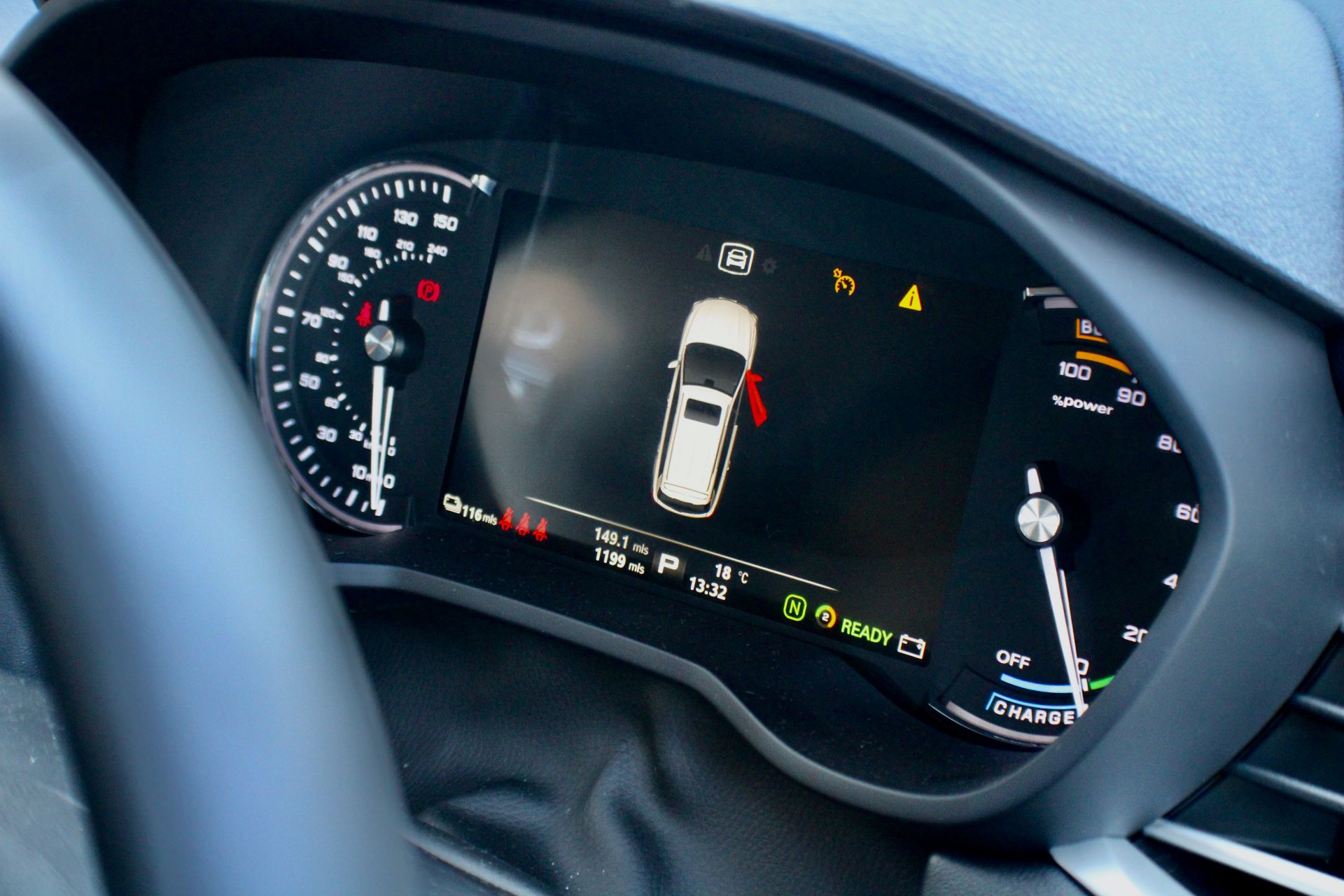 The 2021 MG5 Is An All-Electric 214-Mile Compact Estate That Looks Like A VW And Is Priced From £24,495