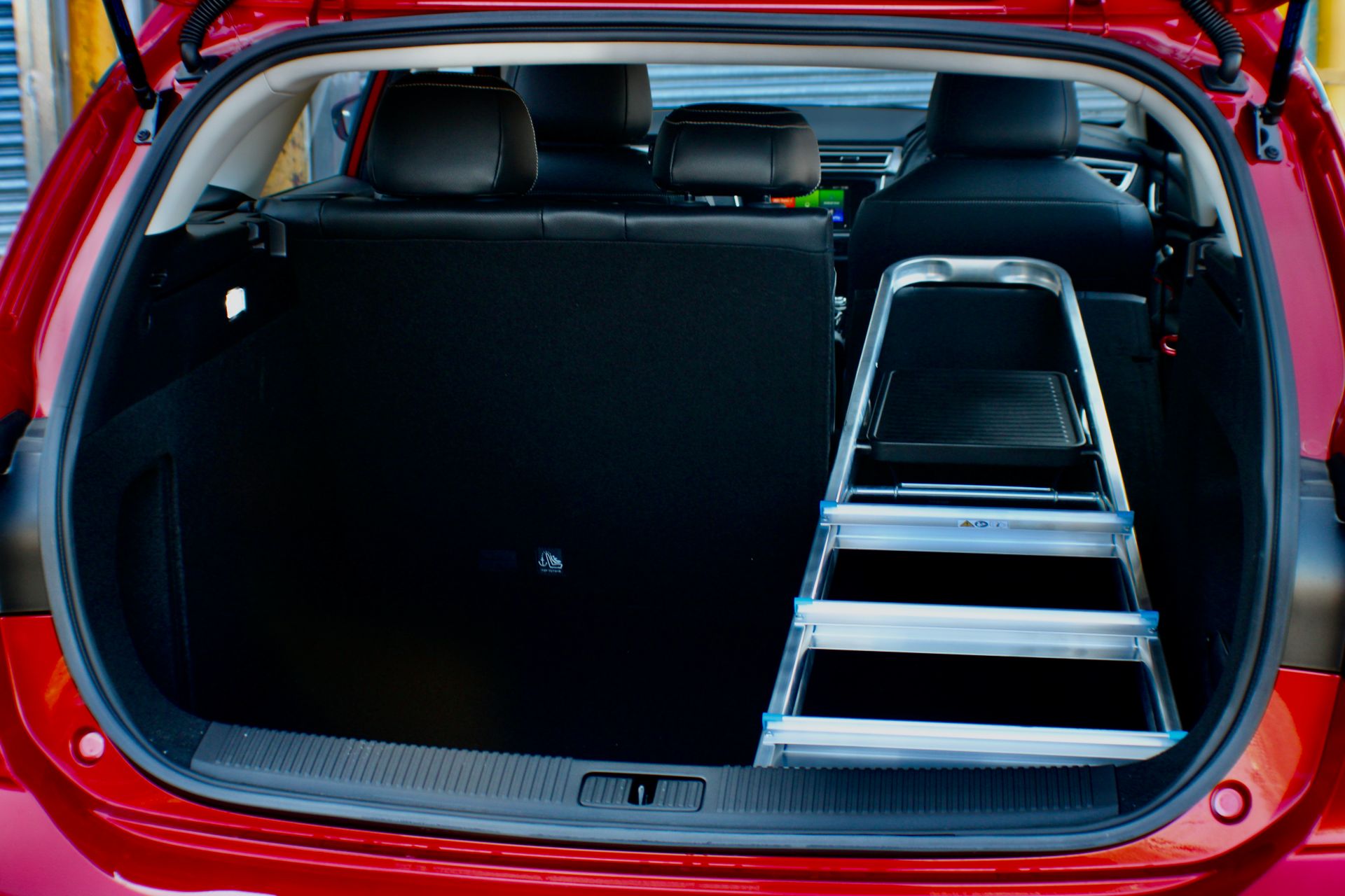 The 2021 MG5 Is An All-Electric 214-Mile Compact Estate That Looks Like A VW And Is Priced From £24,495