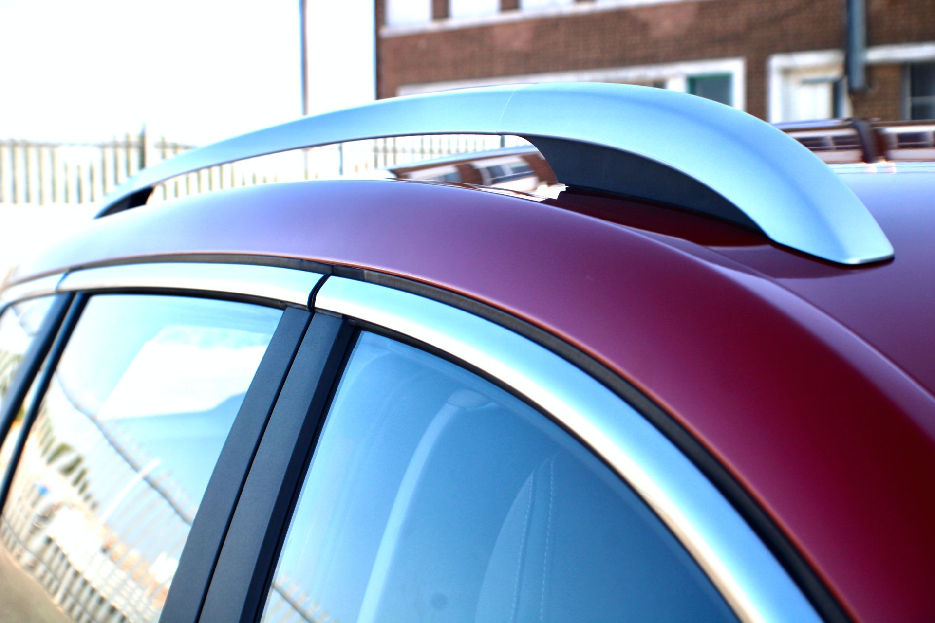 The 2021 MG5 Is An All-Electric 214-Mile Compact Estate That Looks Like A VW And Is Priced From £24,495