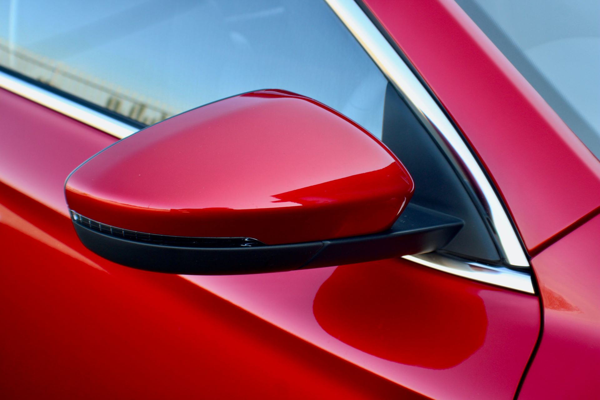 The 2021 MG5 Is An All-Electric 214-Mile Compact Estate That Looks Like A VW And Is Priced From £24,495