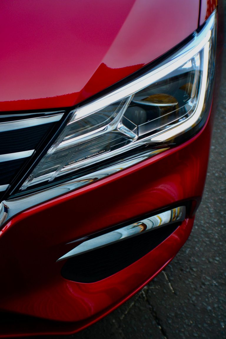 The 2021 MG5 Is An All-Electric 214-Mile Compact Estate That Looks Like ...