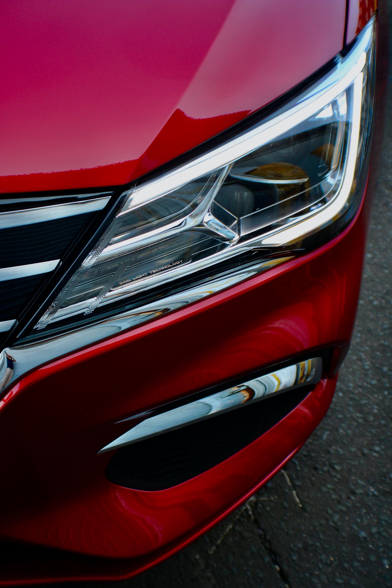 The 2021 MG5 Is An All-Electric 214-Mile Compact Estate That Looks Like A VW And Is Priced From £24,495