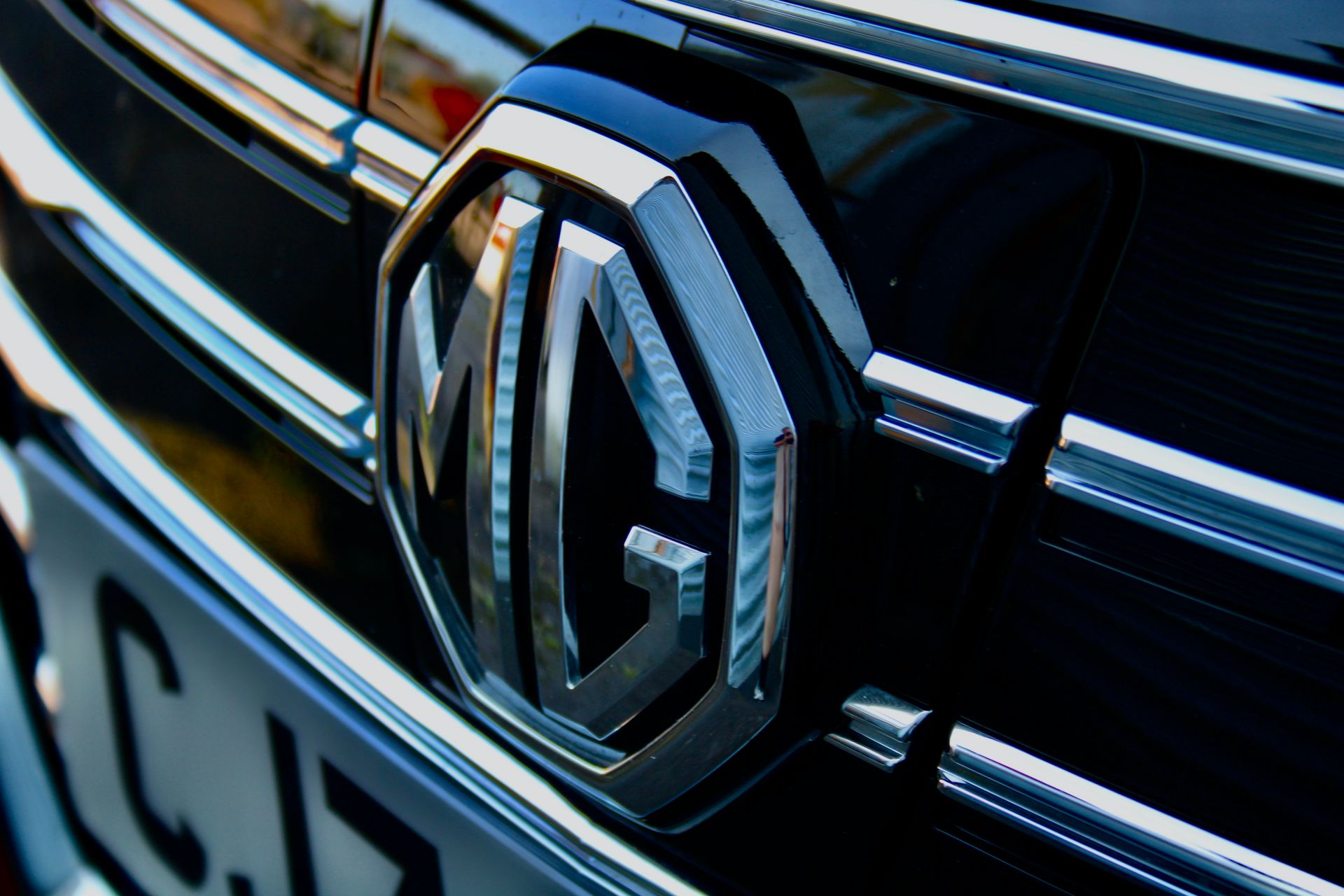 The 2021 MG5 Is An All-Electric 214-Mile Compact Estate That Looks Like A VW And Is Priced From £24,495