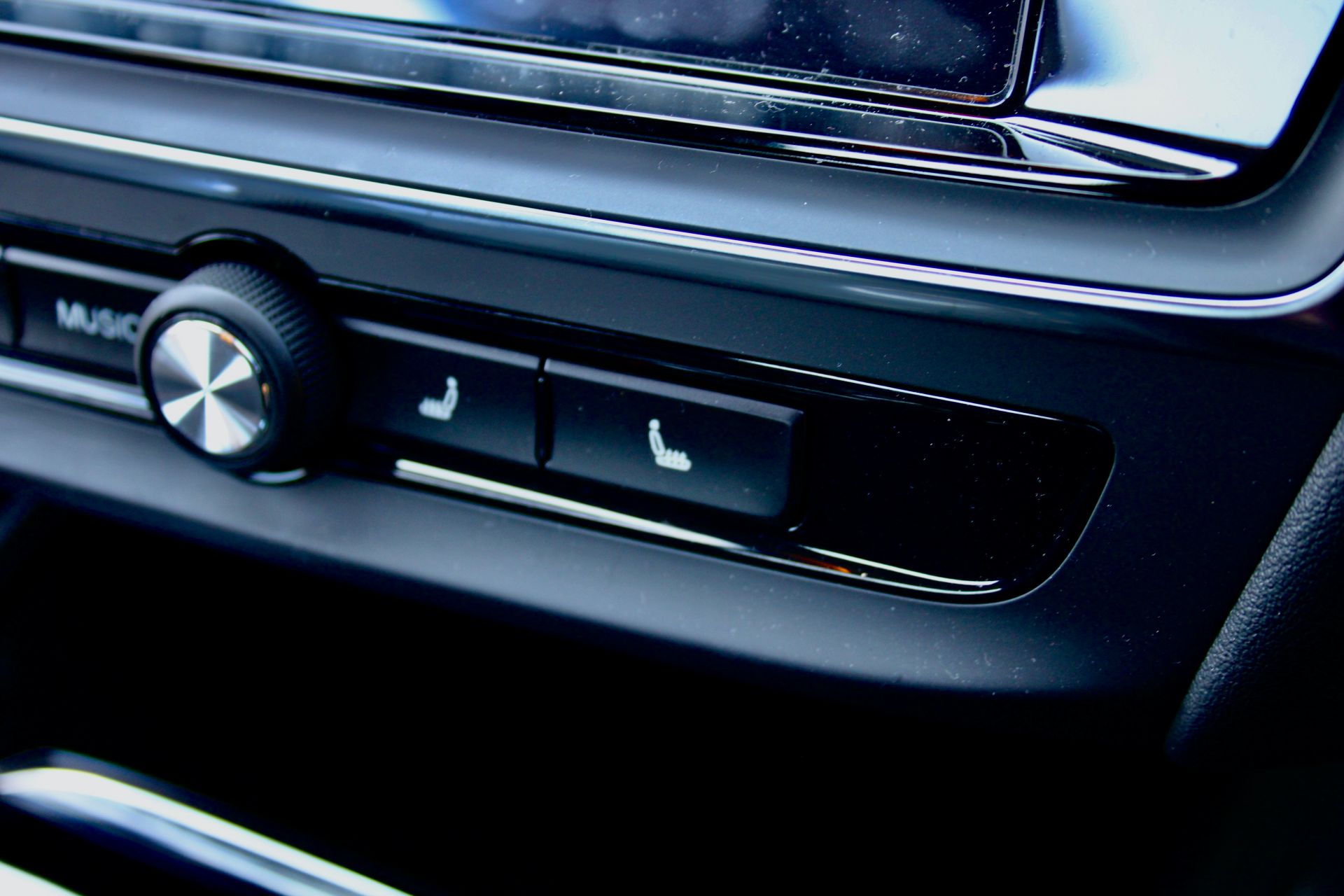 The 2021 MG5 Is An All-Electric 214-Mile Compact Estate That Looks Like A VW And Is Priced From £24,495