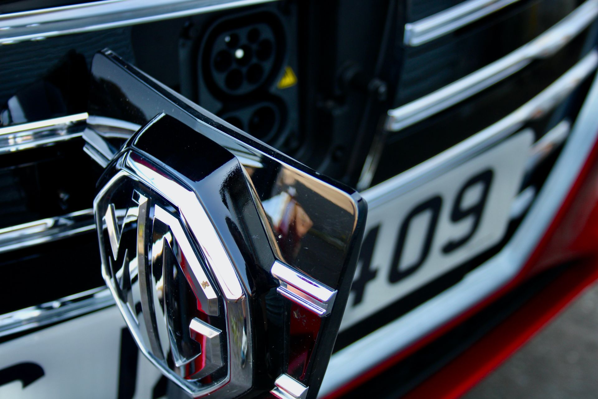 The 2021 MG5 Is An All-Electric 214-Mile Compact Estate That Looks Like A VW And Is Priced From £24,495