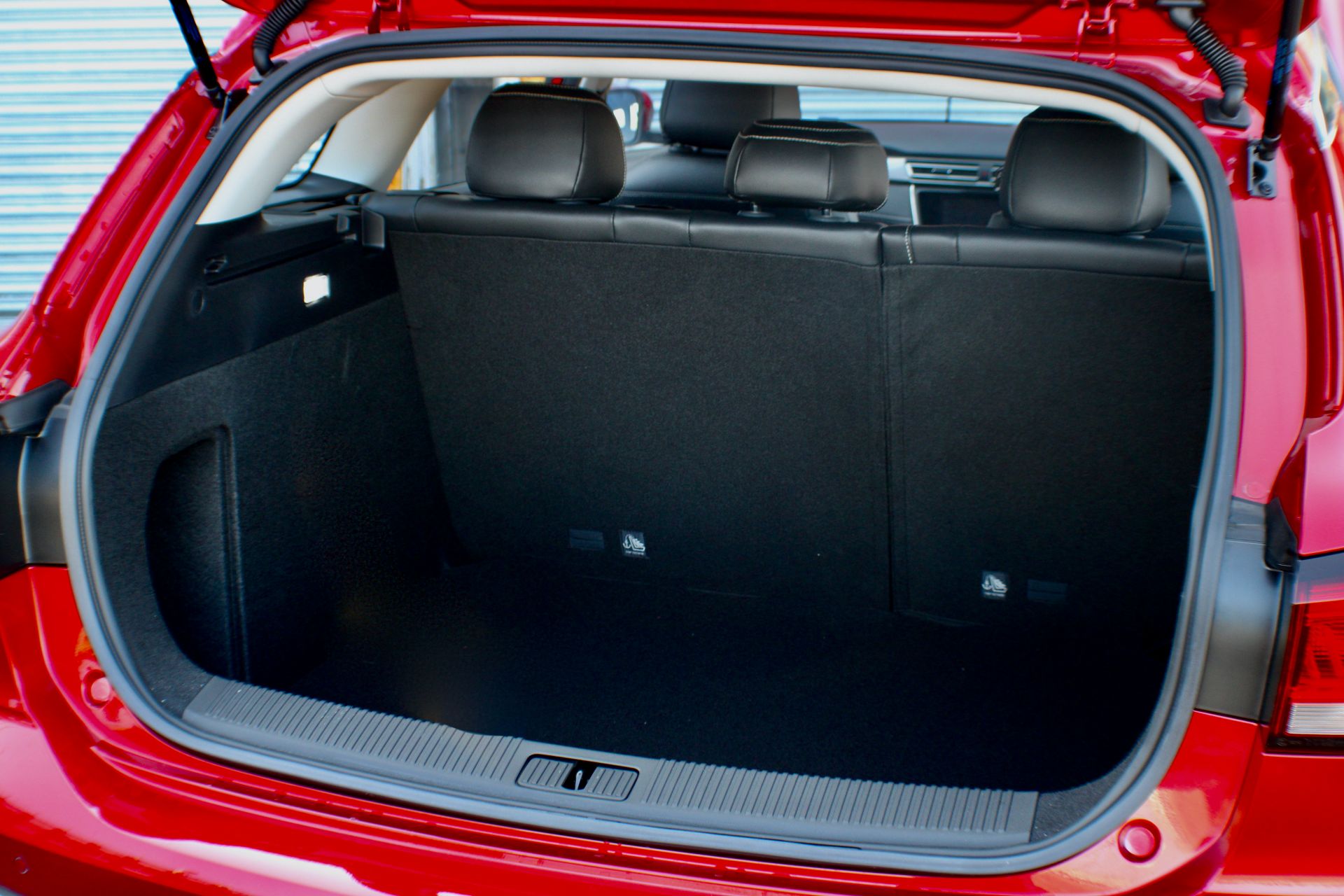 The 2021 MG5 Is An All-Electric 214-Mile Compact Estate That Looks Like A VW And Is Priced From £24,495