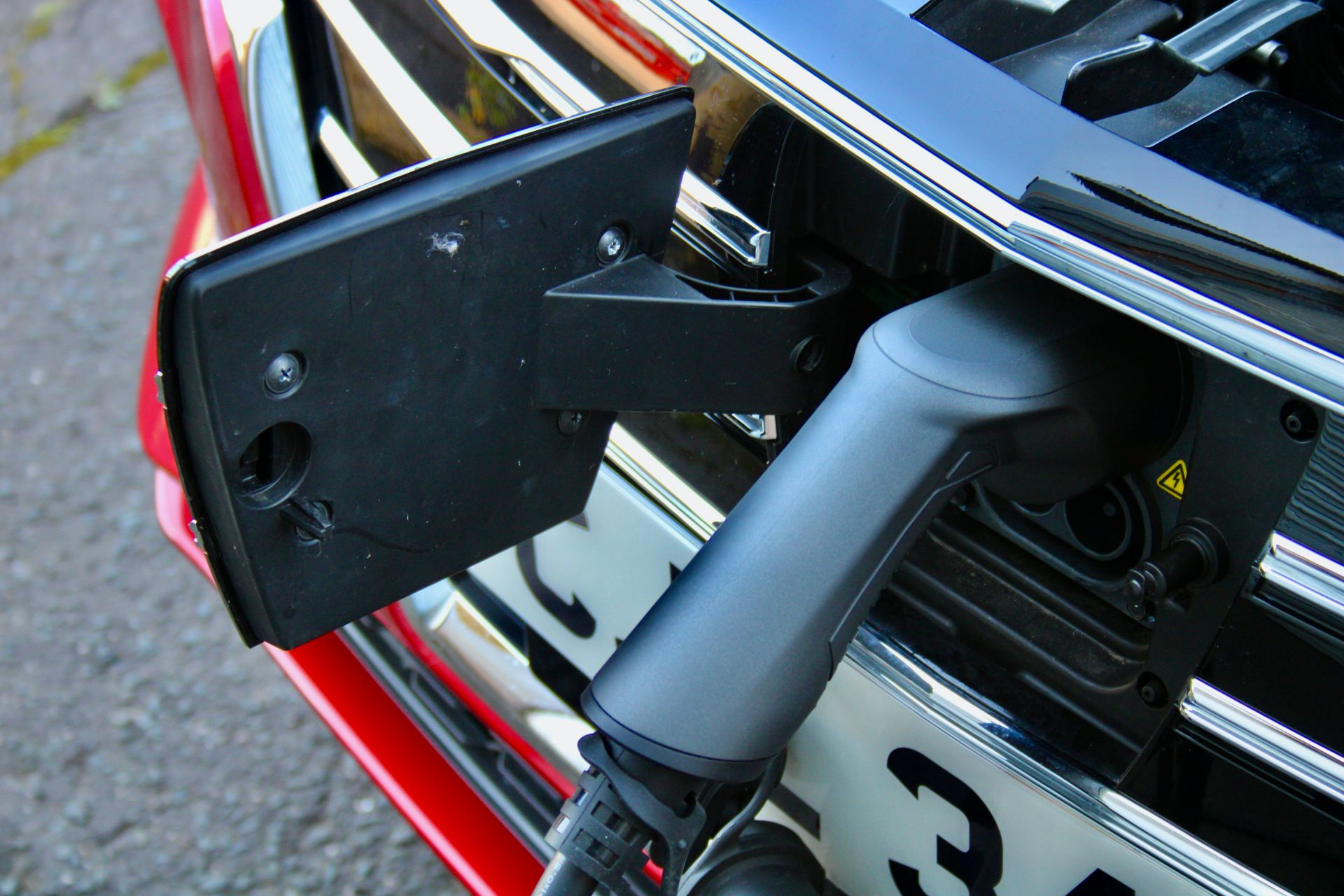 The 2021 MG5 Is An All-Electric 214-Mile Compact Estate That Looks Like A VW And Is Priced From £24,495